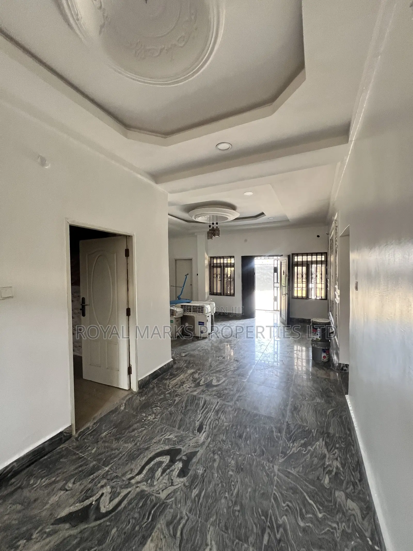 2bdrm Block of Flats in Jahi for rent in Jahi