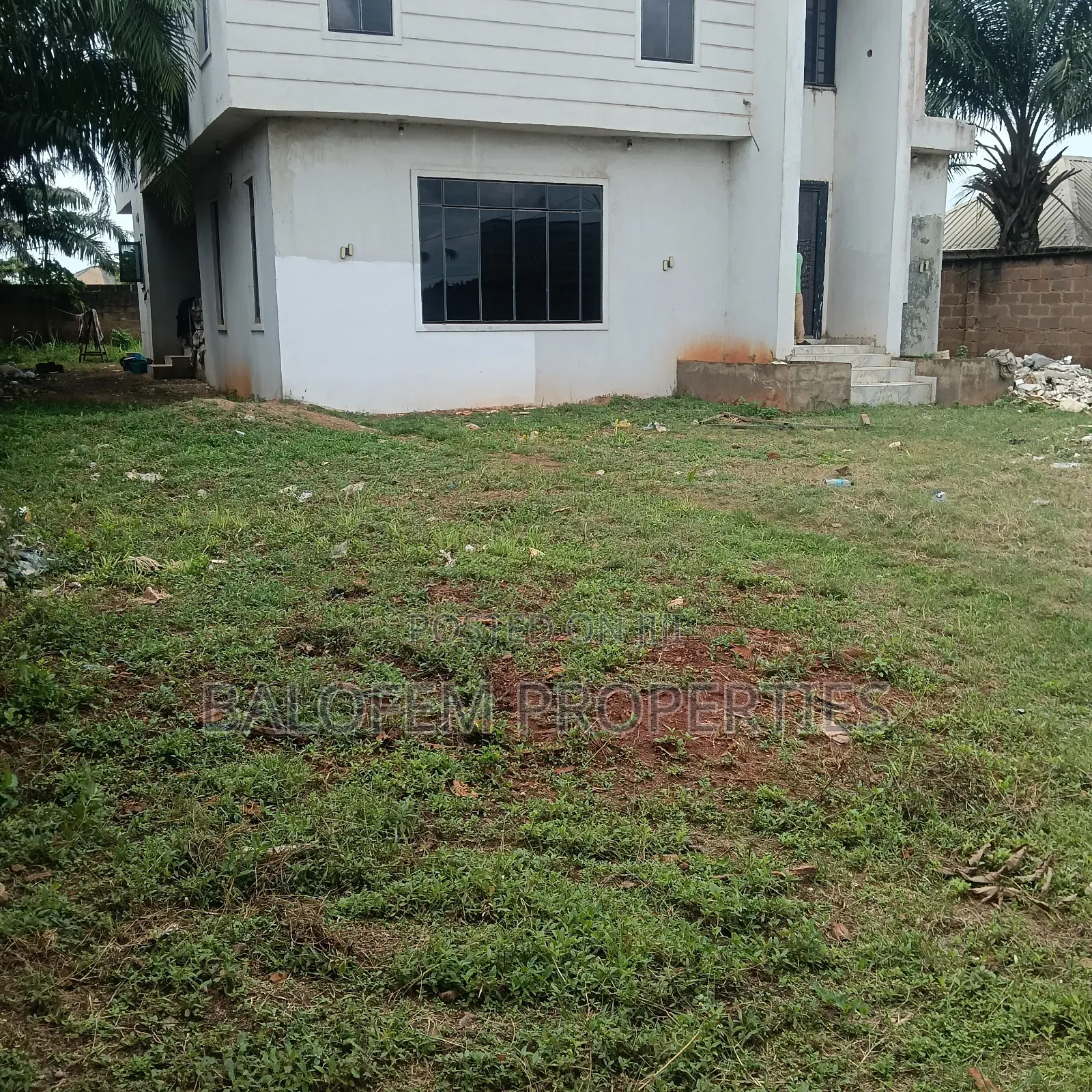 Furnished 4bdrm House in Balofem Properties &, Abeokuta South for sale in Abeokuta South