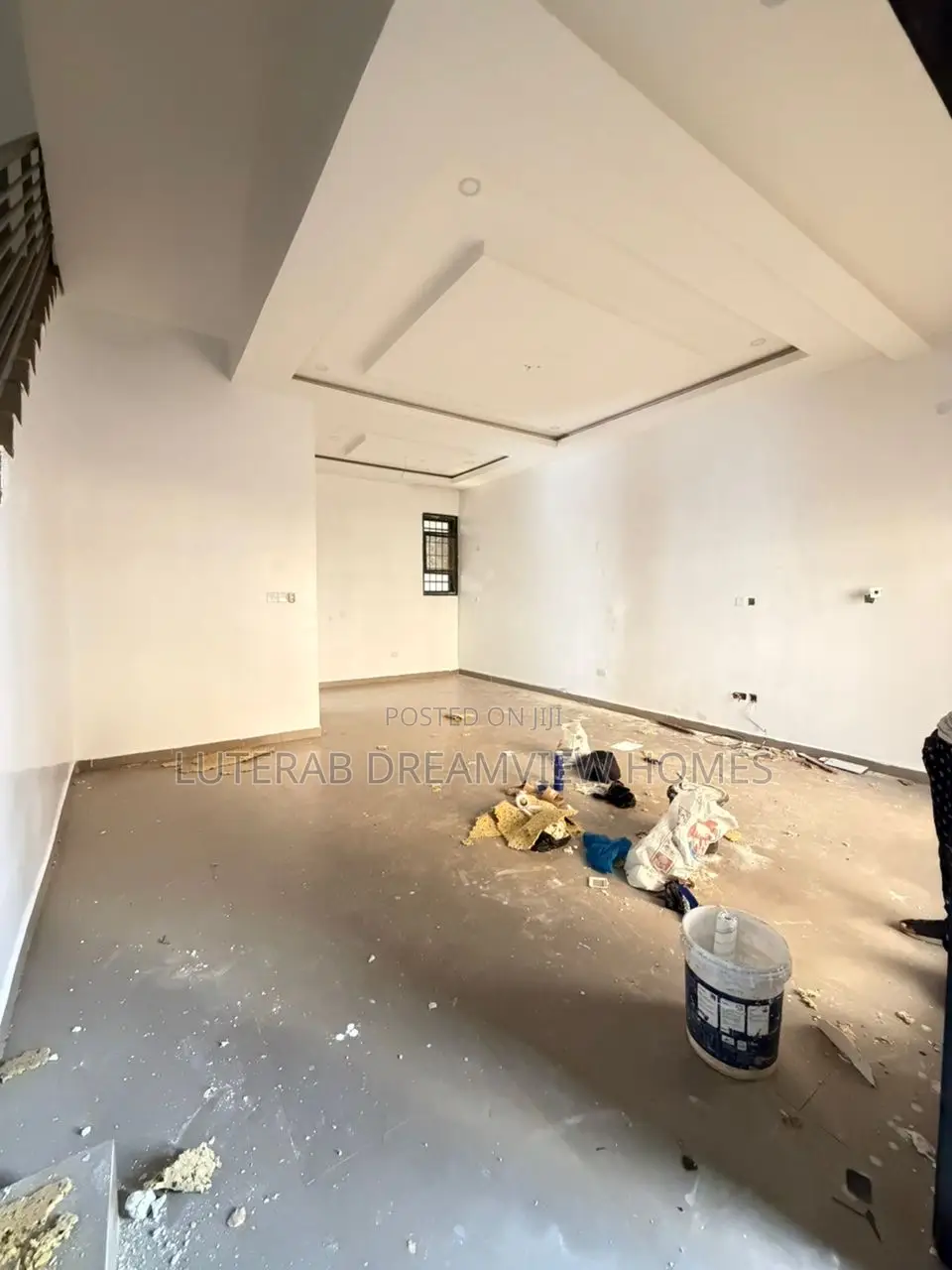 4bdrm Townhouse / Terrace in Guzape for rent in Guzape District