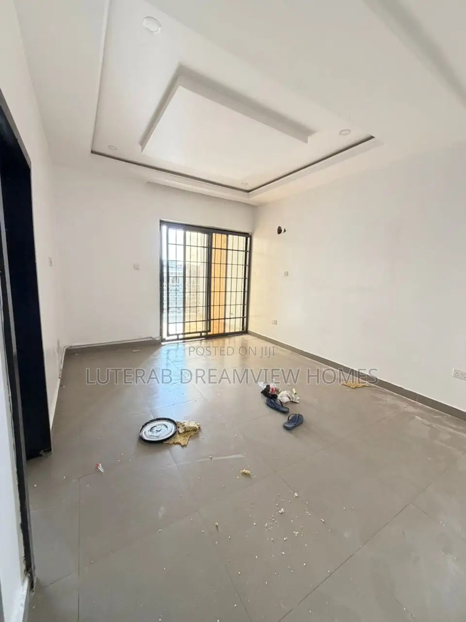 4bdrm Townhouse / Terrace in Guzape for rent in Guzape District