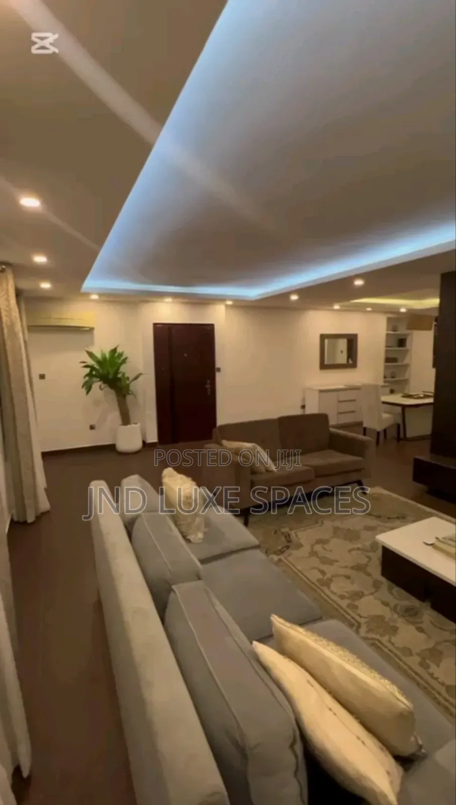 Furnished 3bdrm Maisonette in Ikoyi for sale in Ikoyi