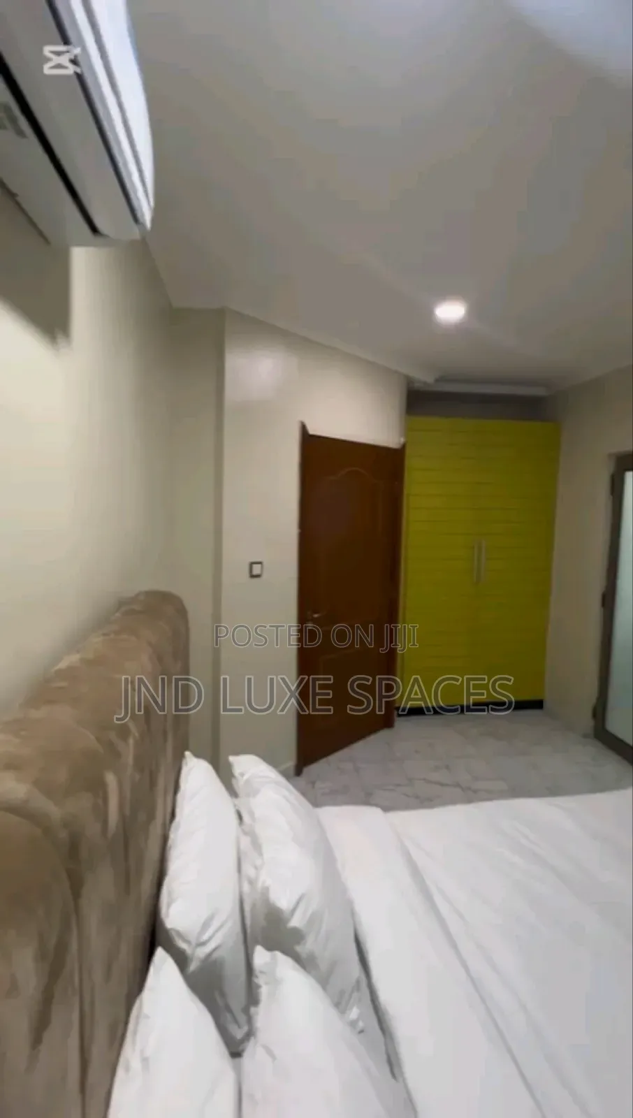 Furnished 3bdrm Maisonette in Ikoyi for sale in Ikoyi