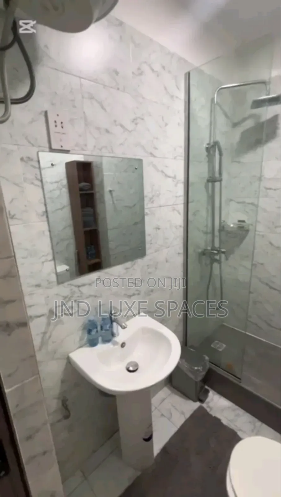 Furnished 3bdrm Maisonette in Ikoyi for sale in Ikoyi