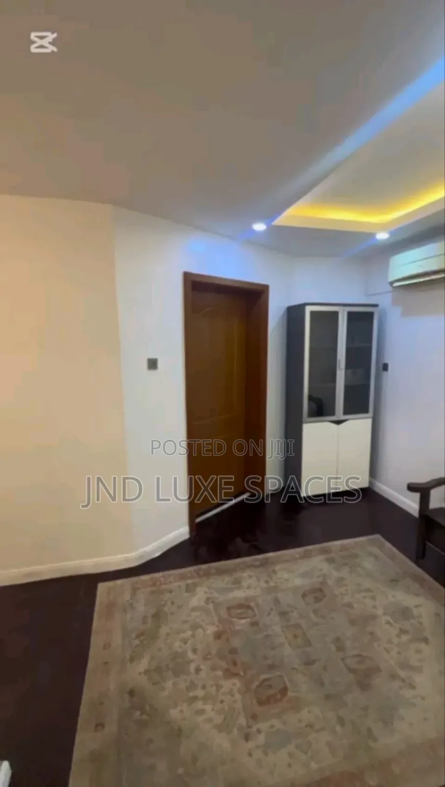 Furnished 3bdrm Maisonette in Ikoyi for sale in Ikoyi