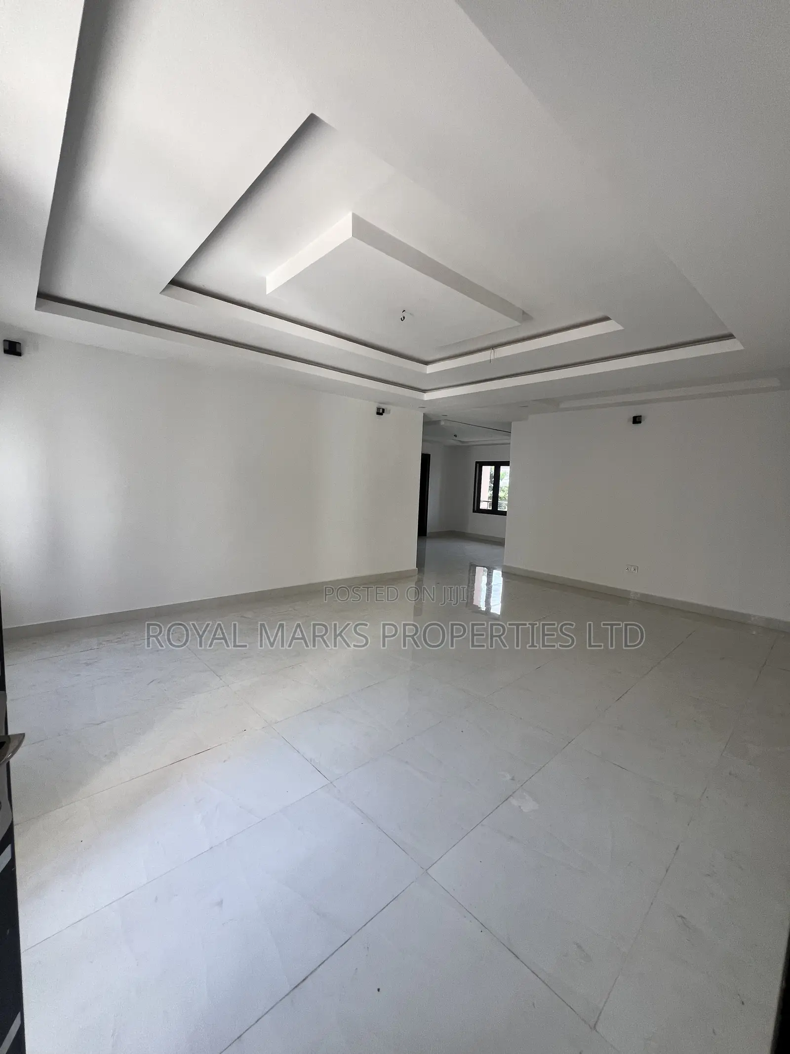 3bdrm Block of Flats in Katampe (Main) for sale in Katampe (Main)