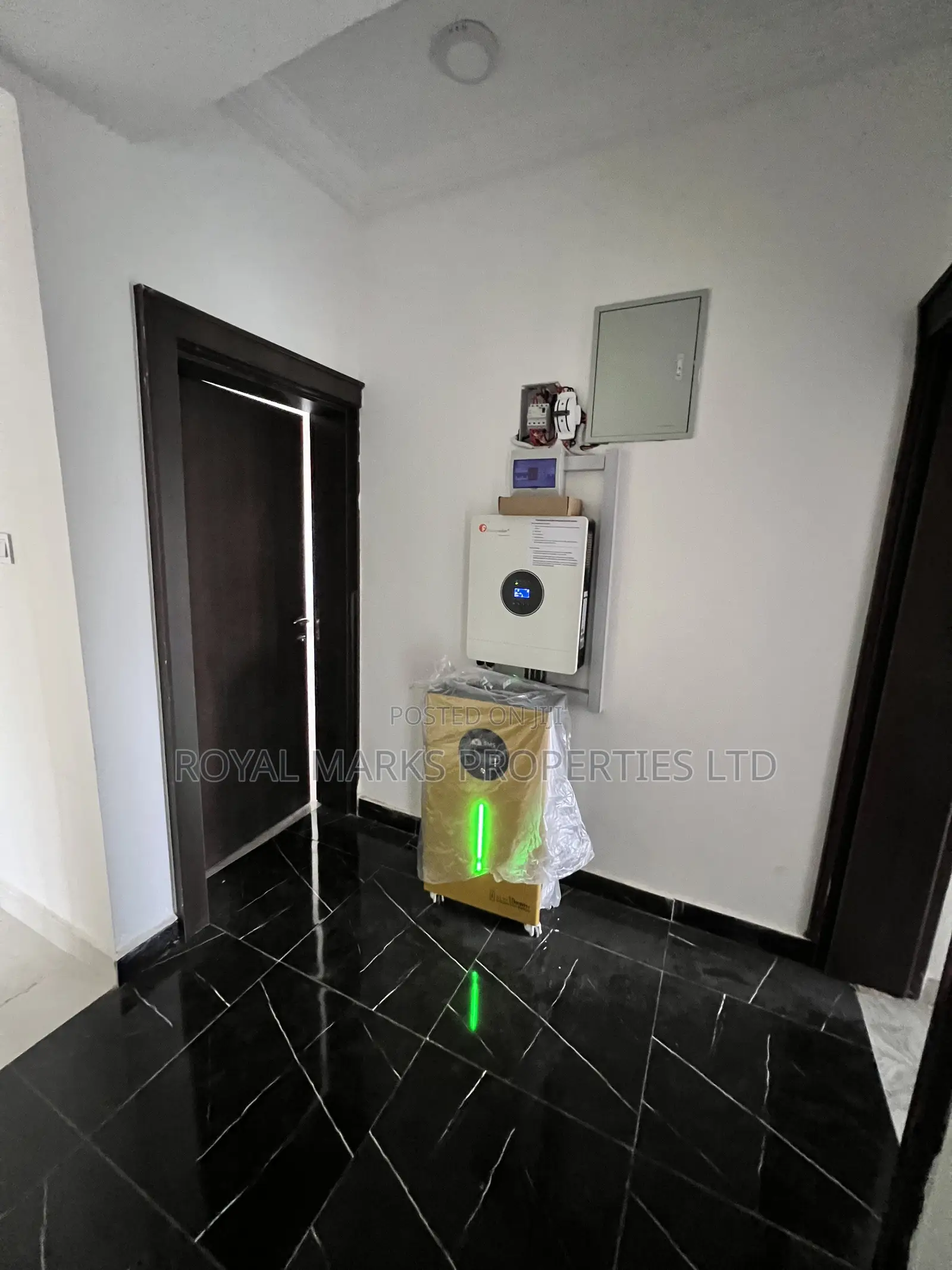 3bdrm Block of Flats in Katampe (Main) for sale in Katampe (Main)