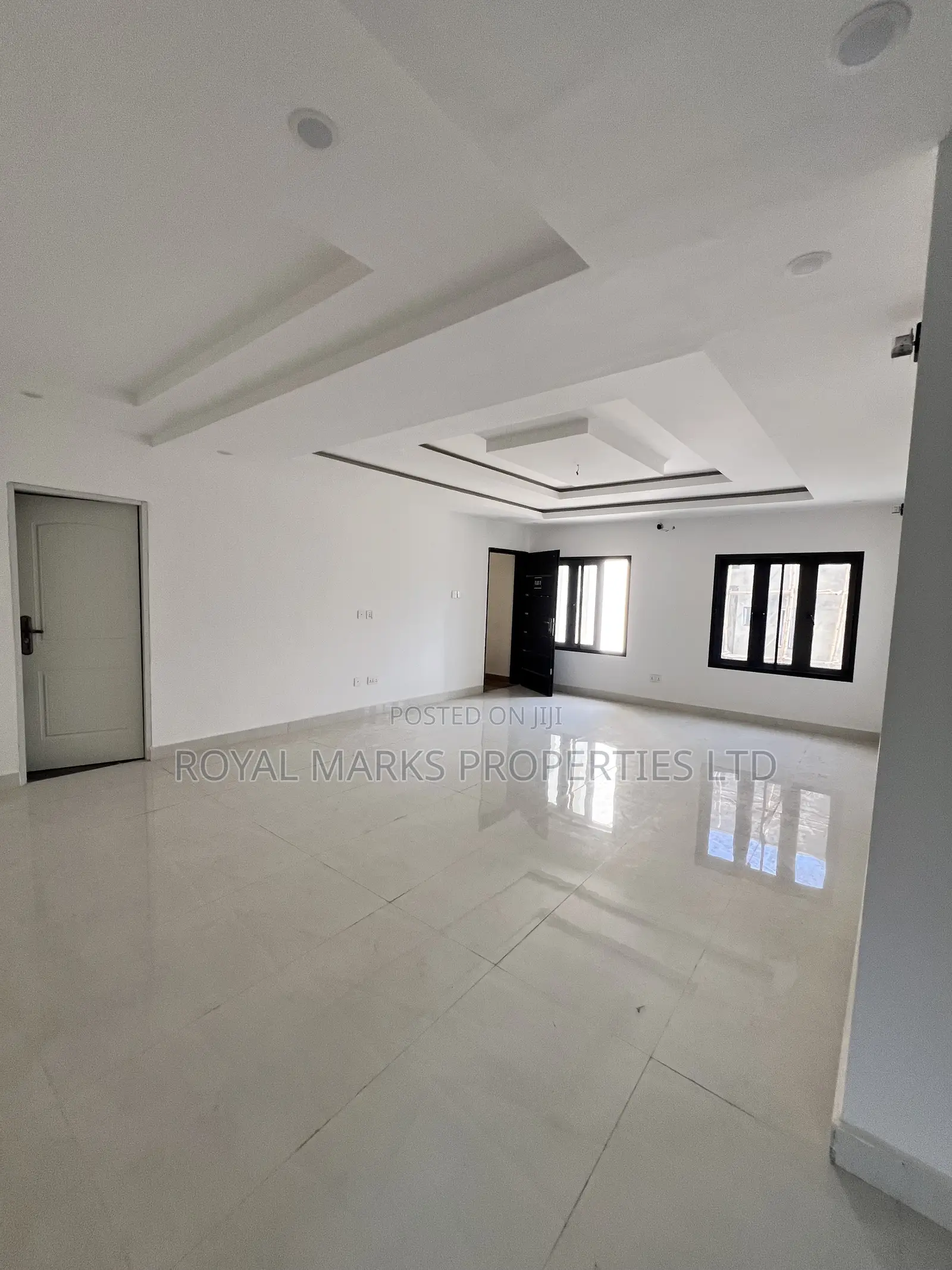 3bdrm Block of Flats in Katampe (Main) for sale in Katampe (Main)