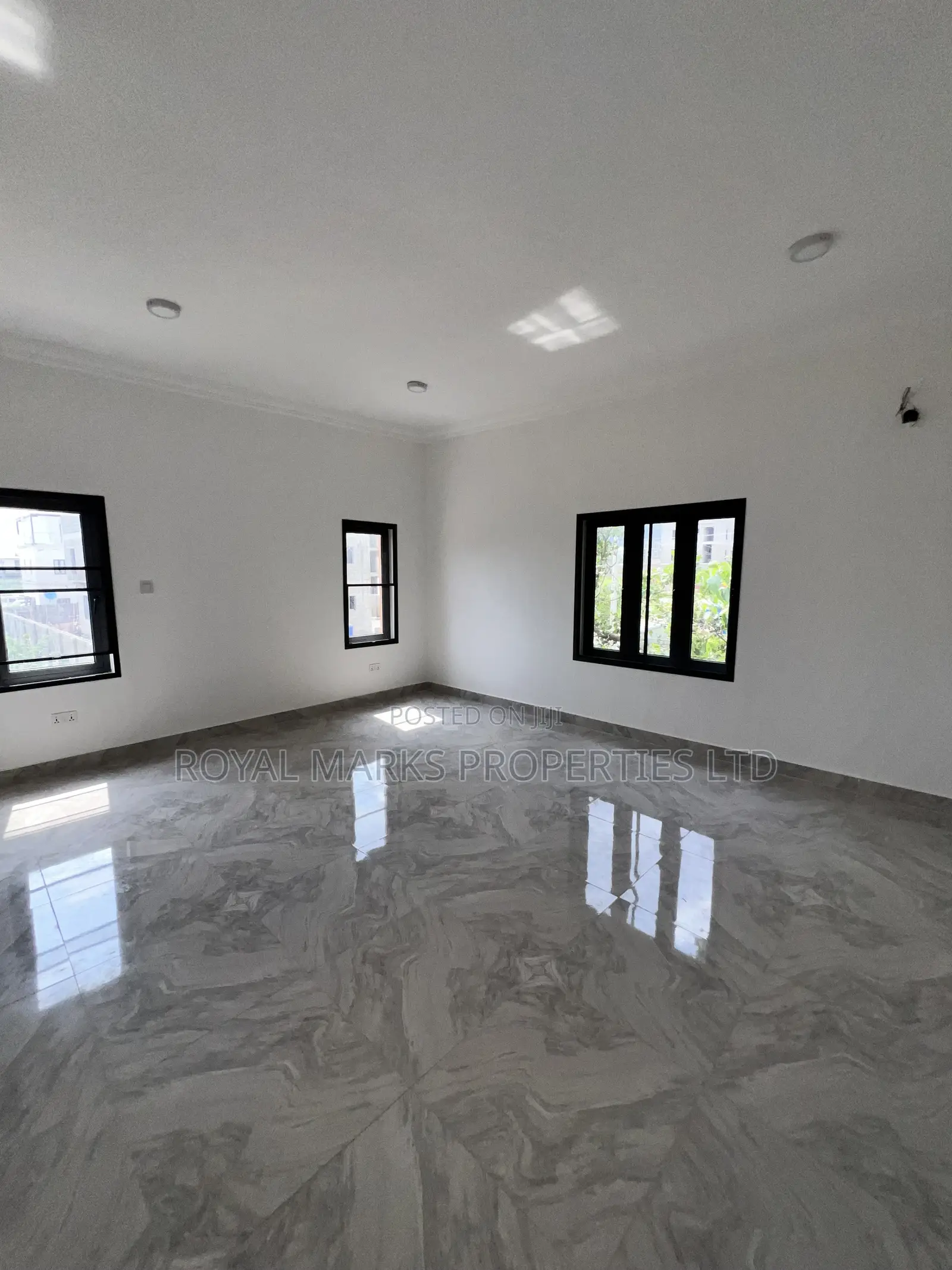 3bdrm Block of Flats in Katampe (Main) for sale in Katampe (Main)