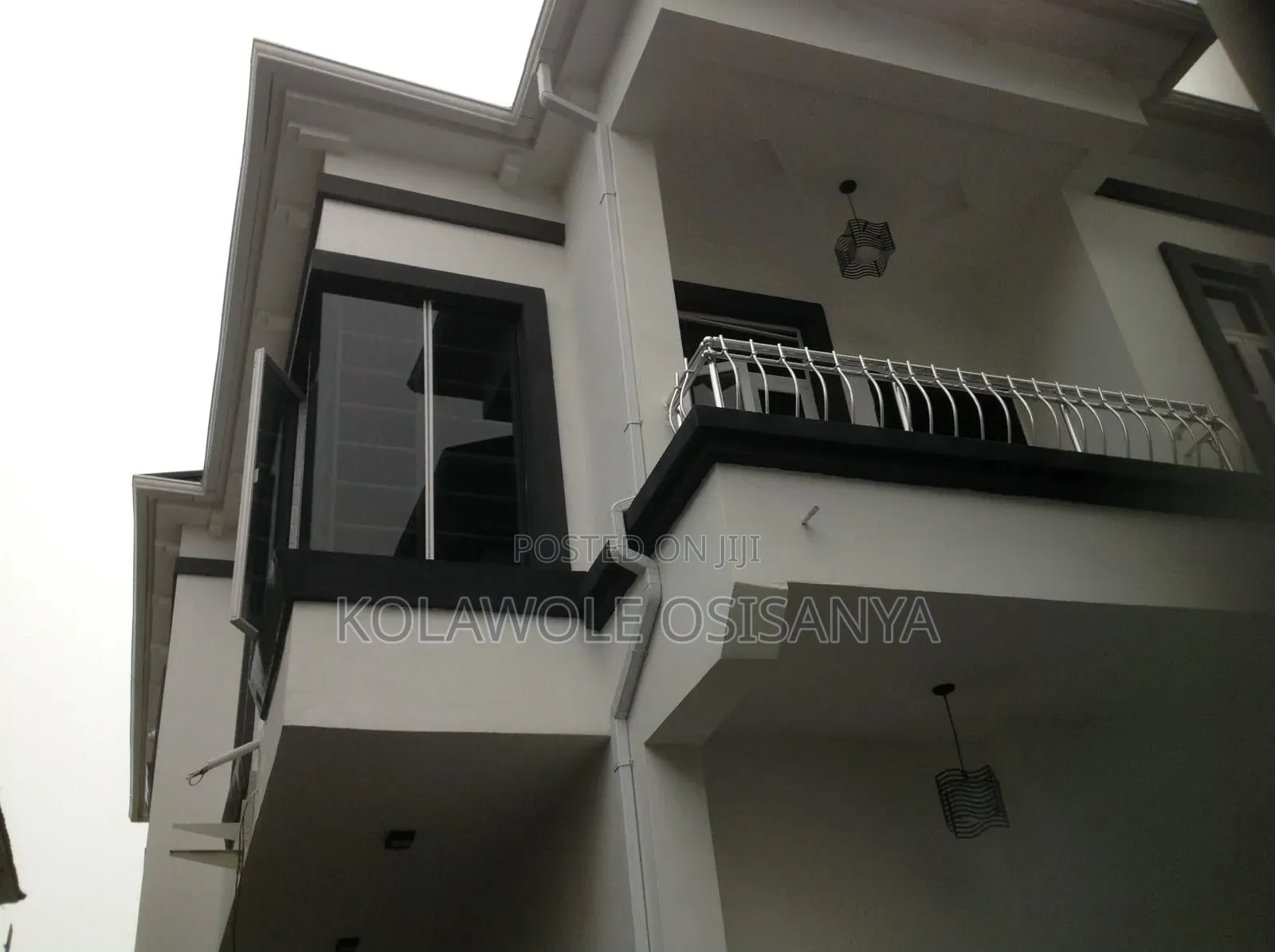 4bdrm Duplex in Ikota for sale in Ikota