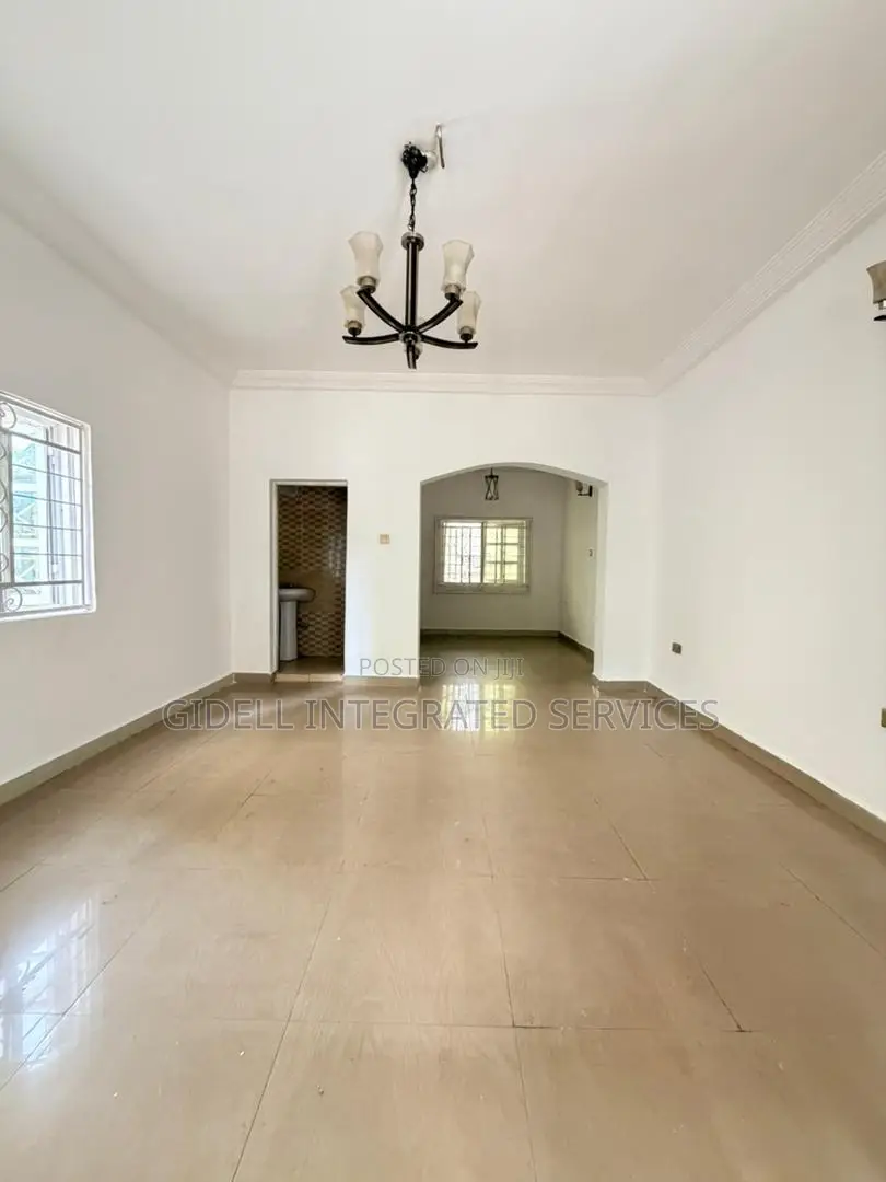 2bdrm Apartment in Mabushi for rent in Mabushi