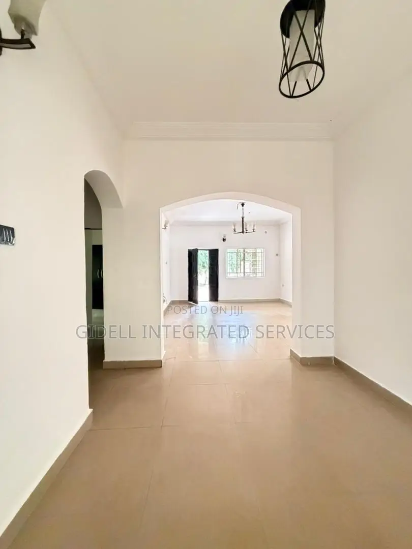 2bdrm Apartment in Mabushi for rent in Mabushi