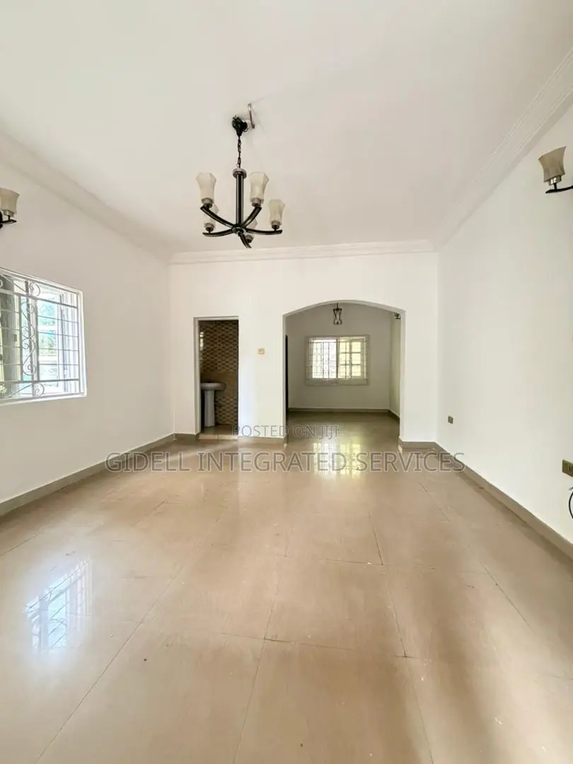 2bdrm Apartment in Mabushi for rent in Mabushi
