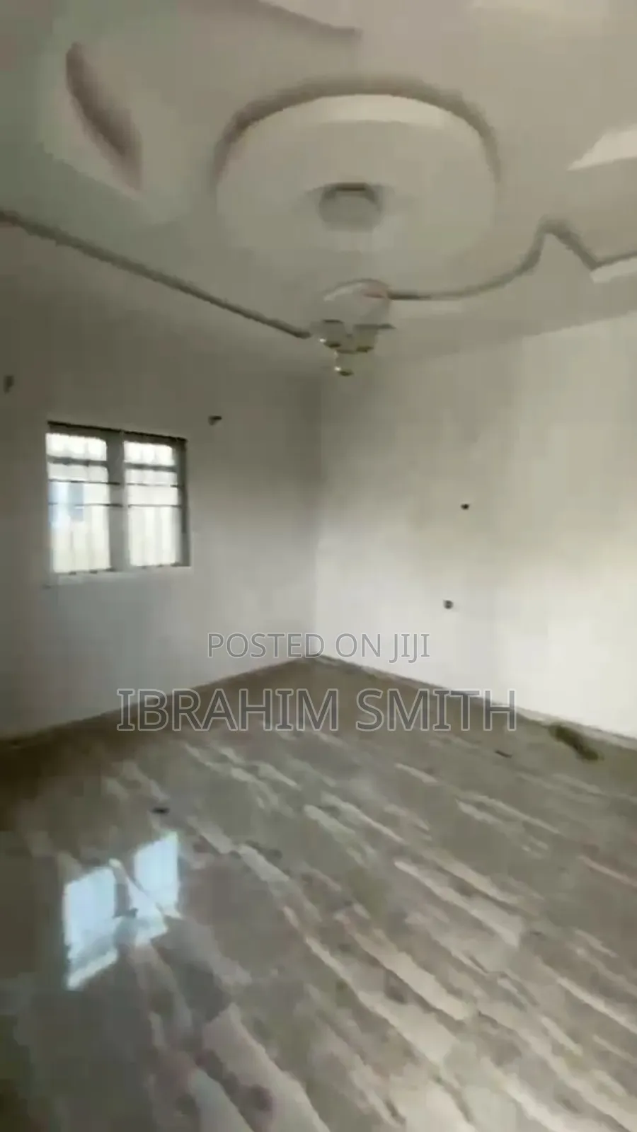 1bdrm Room & Parlour in FHA for rent in FHA