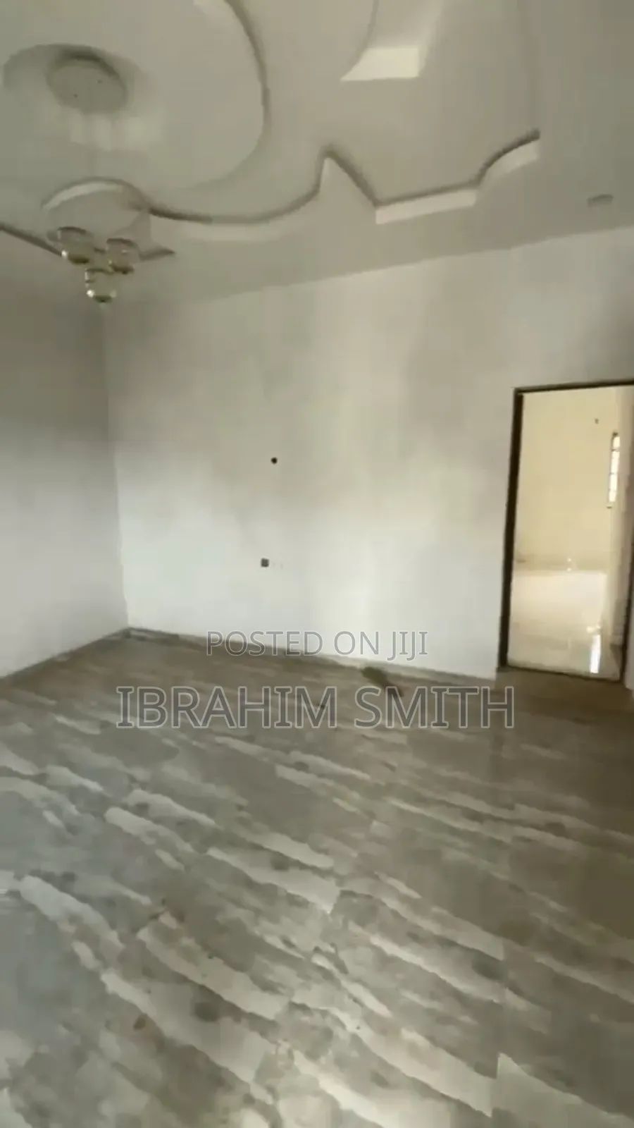 1bdrm Room & Parlour in FHA for rent in FHA