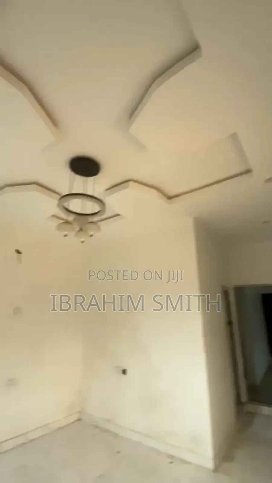 1bdrm Room & Parlour in FHA for rent in FHA