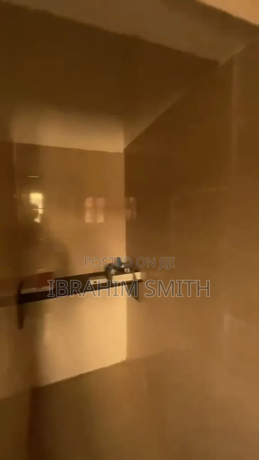 1bdrm Room & Parlour in FHA for rent in FHA