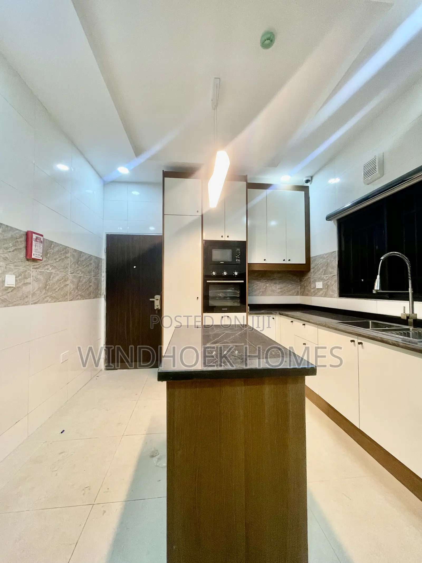 Furnished 2bdrm Apartment in Wuye for rent in Wuye