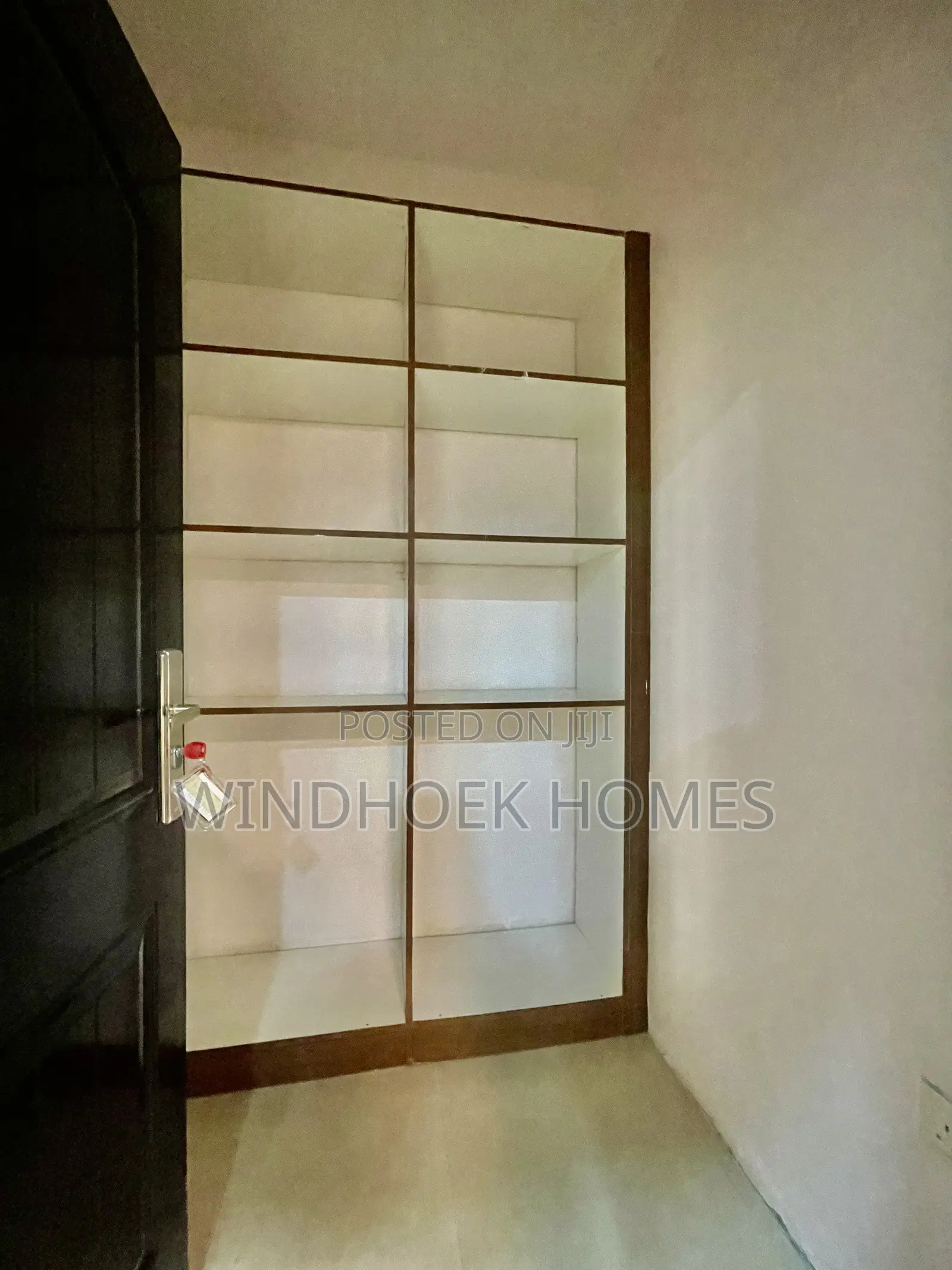 Furnished 2bdrm Apartment in Wuye for rent in Wuye