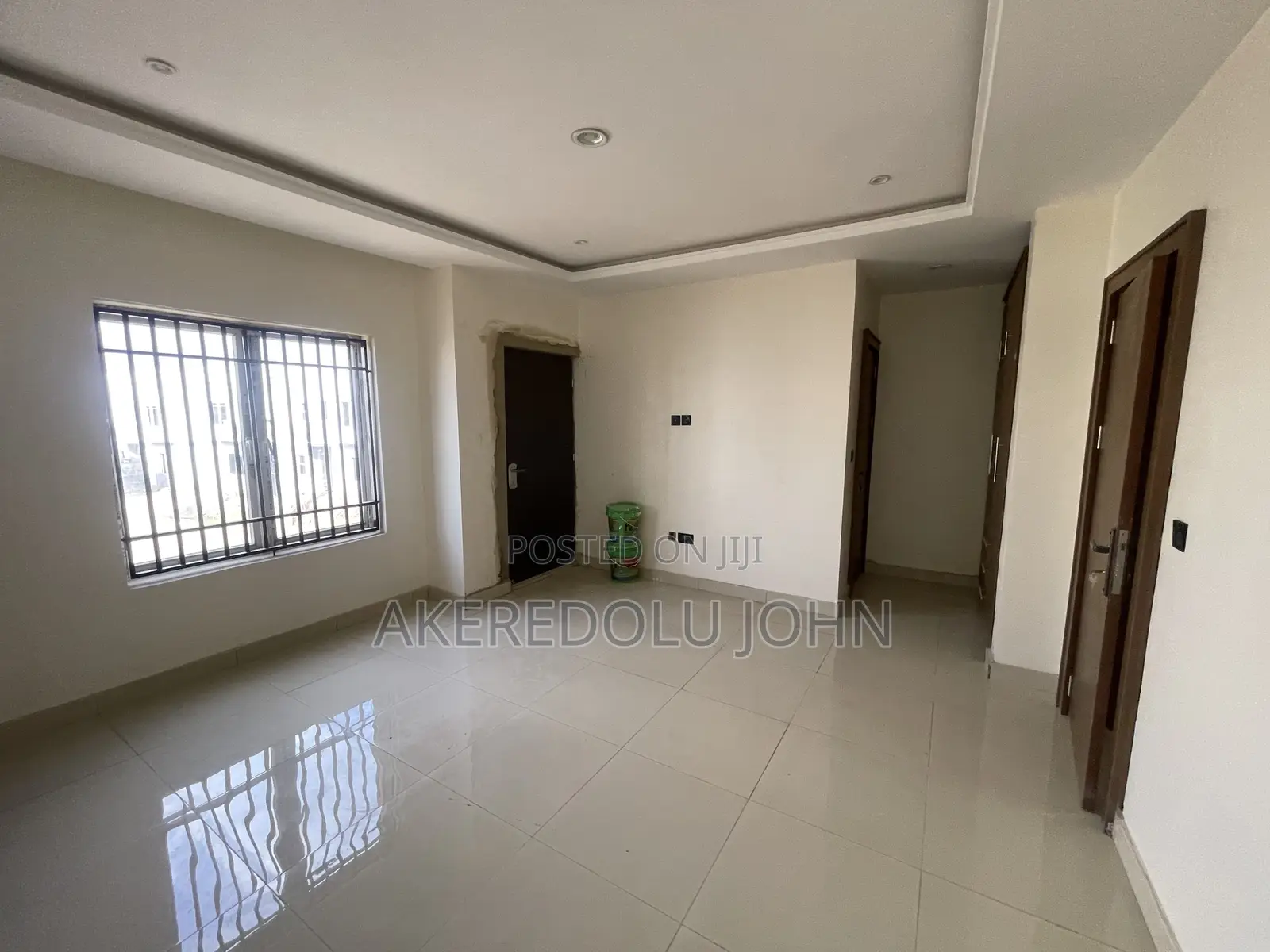 4bdrm Townhouse / Terrace in Galadimawa for rent in Galadimawa