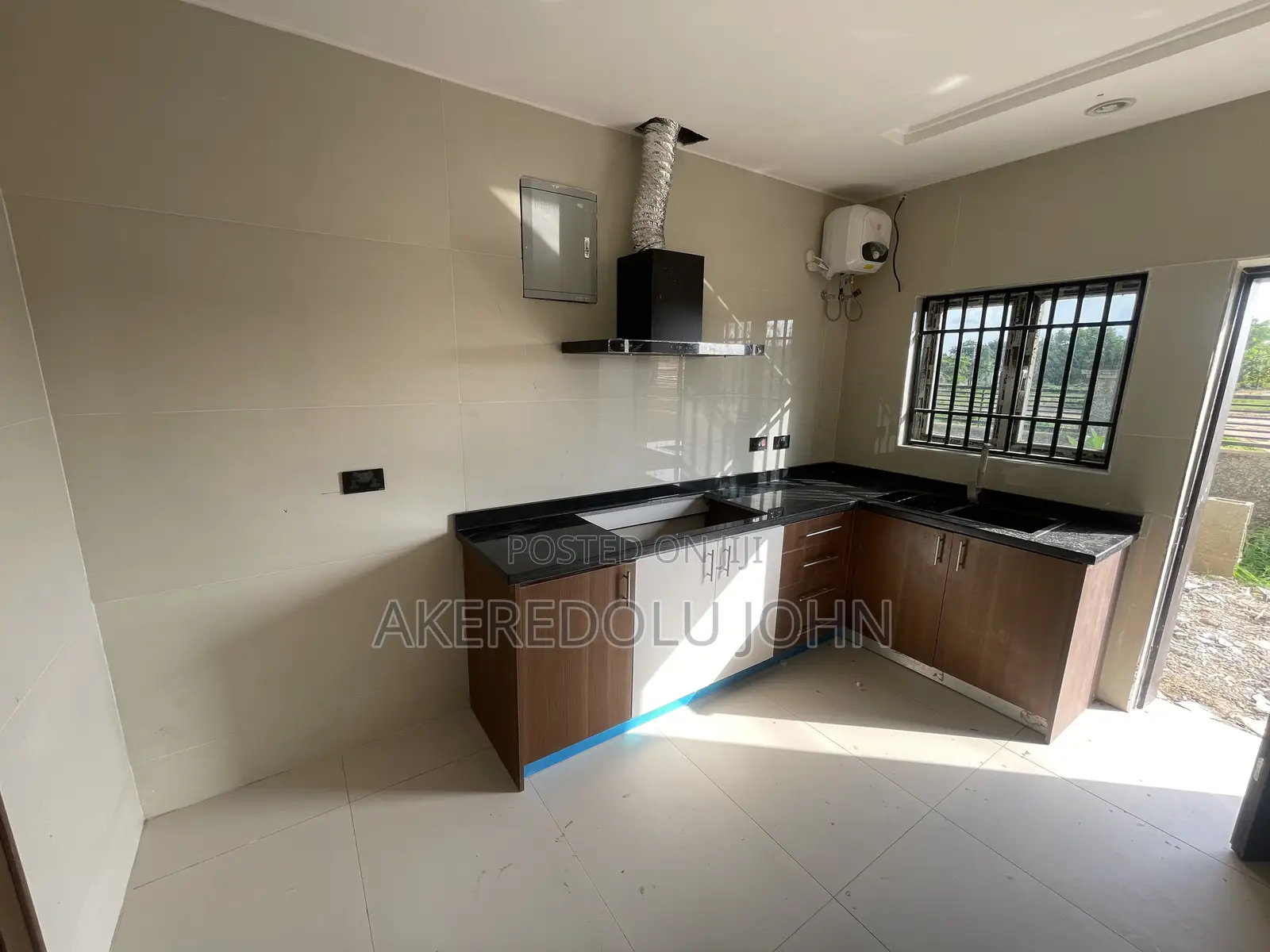 4bdrm Townhouse / Terrace in Galadimawa for rent in Galadimawa