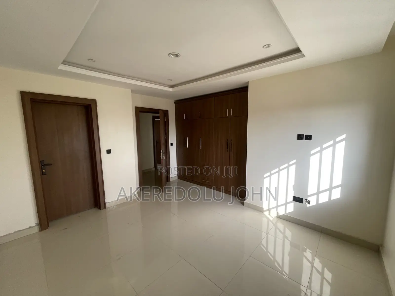 4bdrm Townhouse / Terrace in Galadimawa for rent in Galadimawa