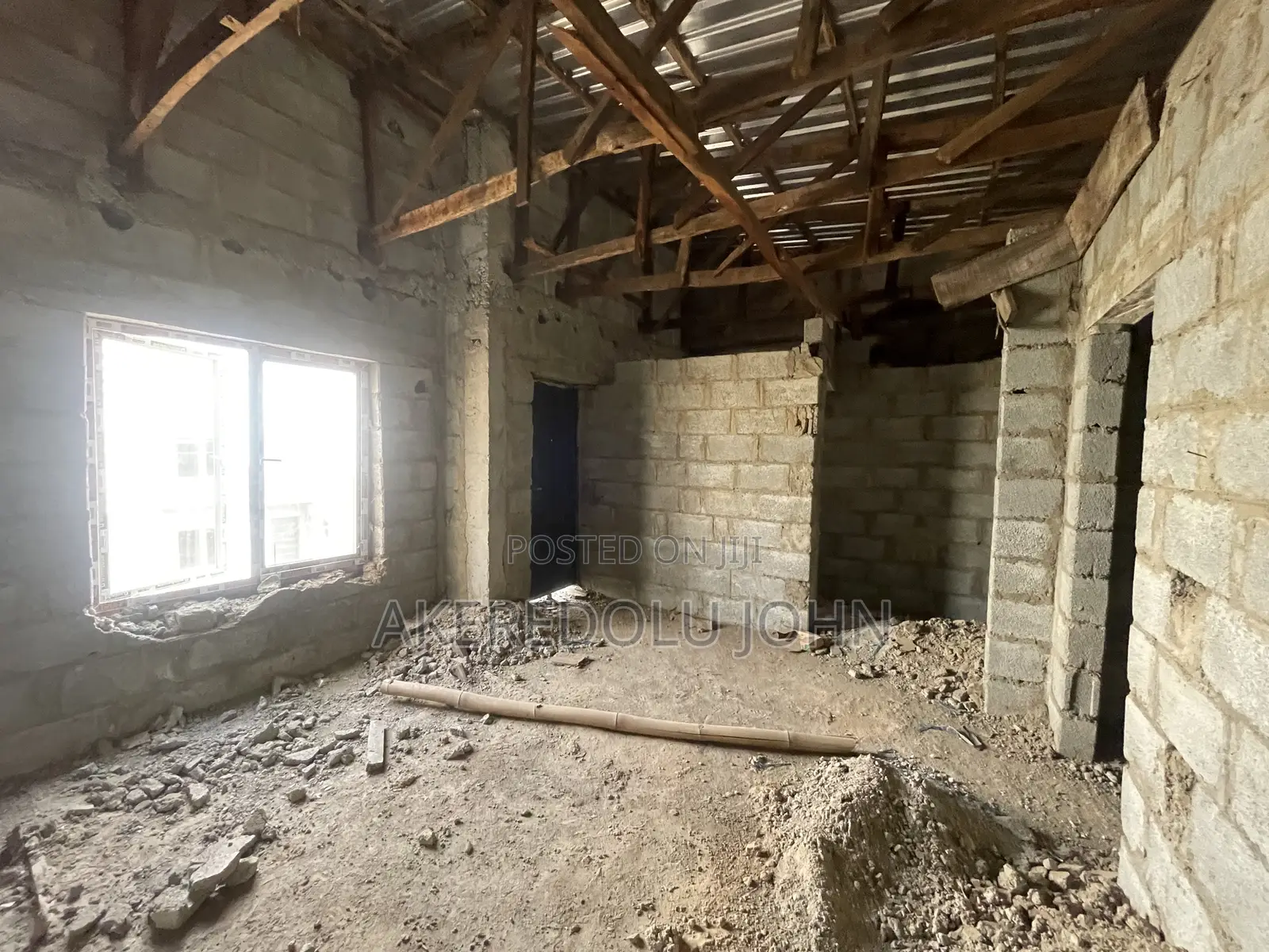 4bdrm Townhouse/Terrace in Galadimawa for sale in Galadimawa