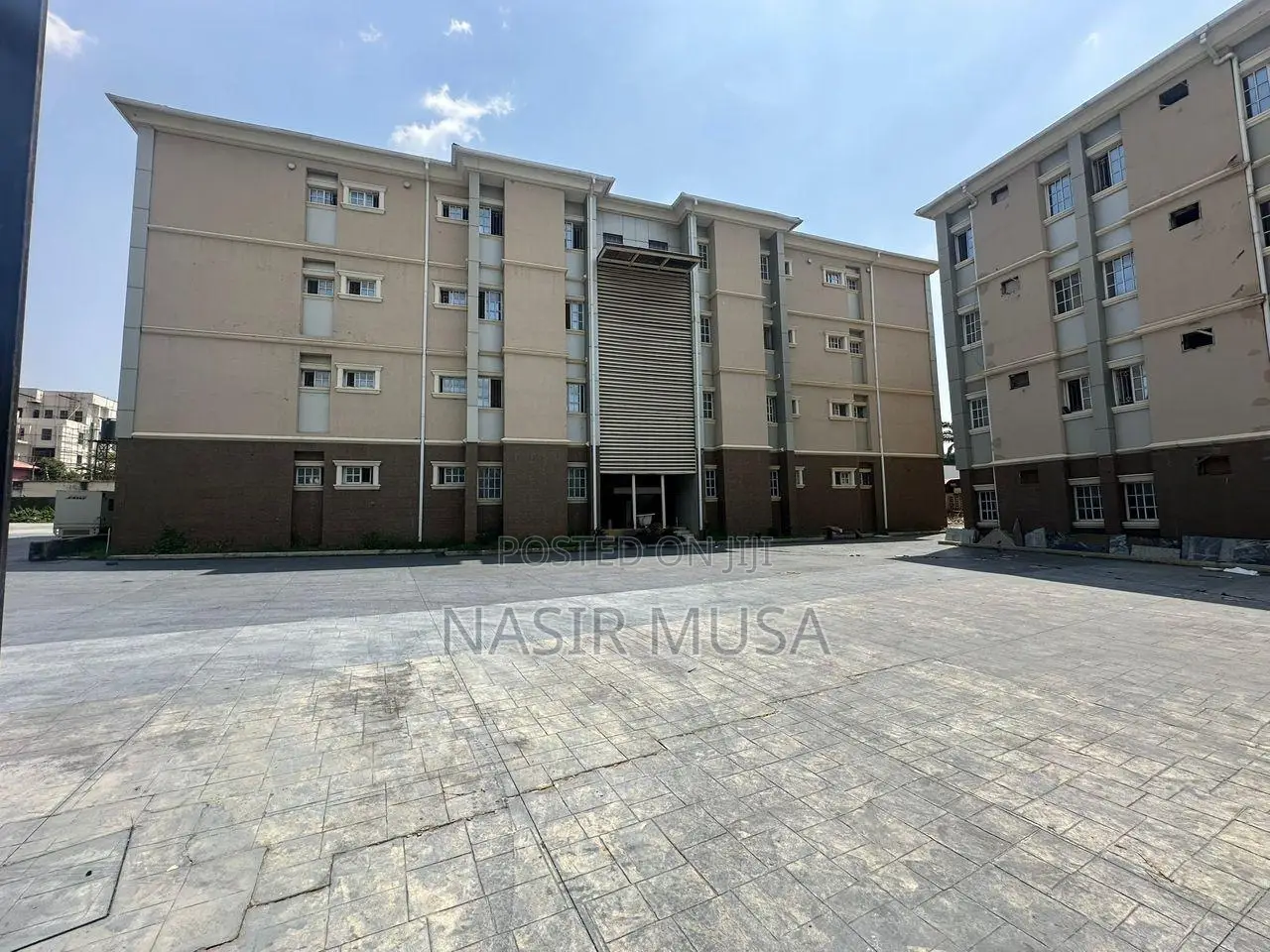 Property for Rent: 32 Units of 3bedroom Flats Situated Wuse 2 in Wuse 2
