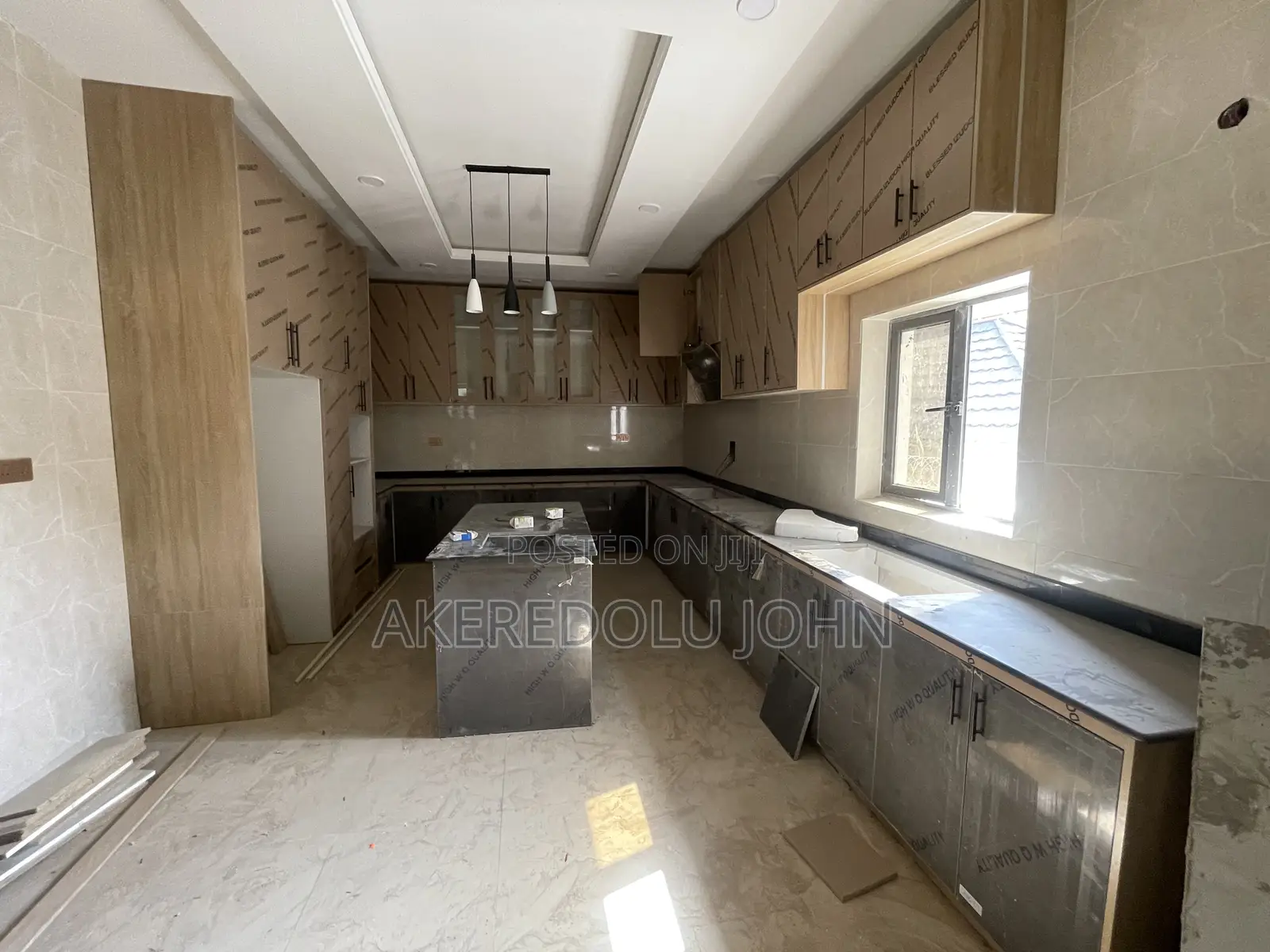 5bdrm Duplex in Galadimawa for sale in Galadimawa