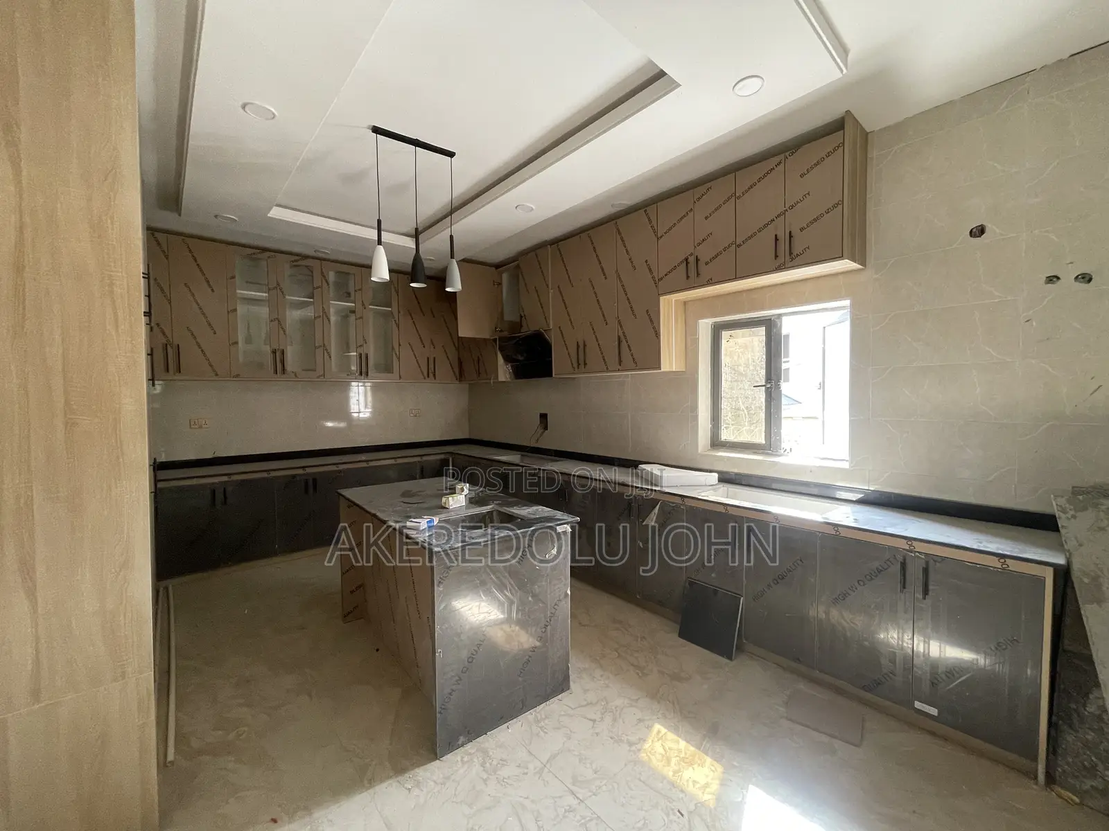 5bdrm Duplex in Galadimawa for sale in Galadimawa
