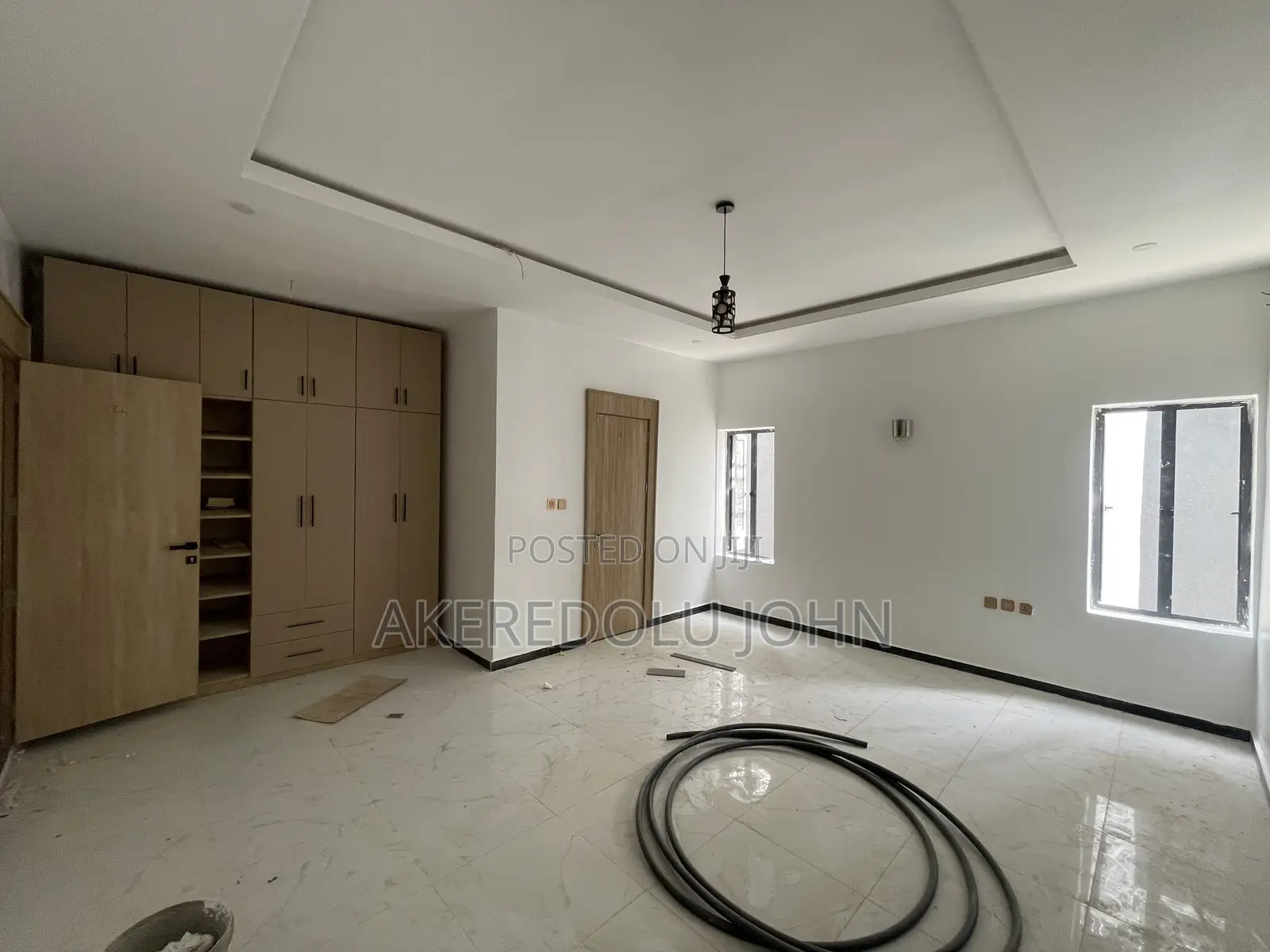 5bdrm Duplex in Galadimawa for sale in Galadimawa
