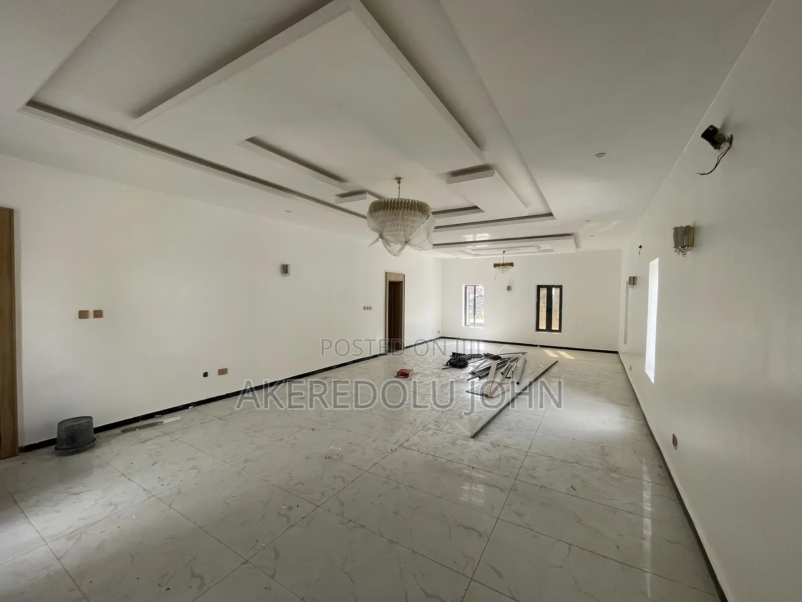 5bdrm Duplex in Galadimawa for sale in Galadimawa