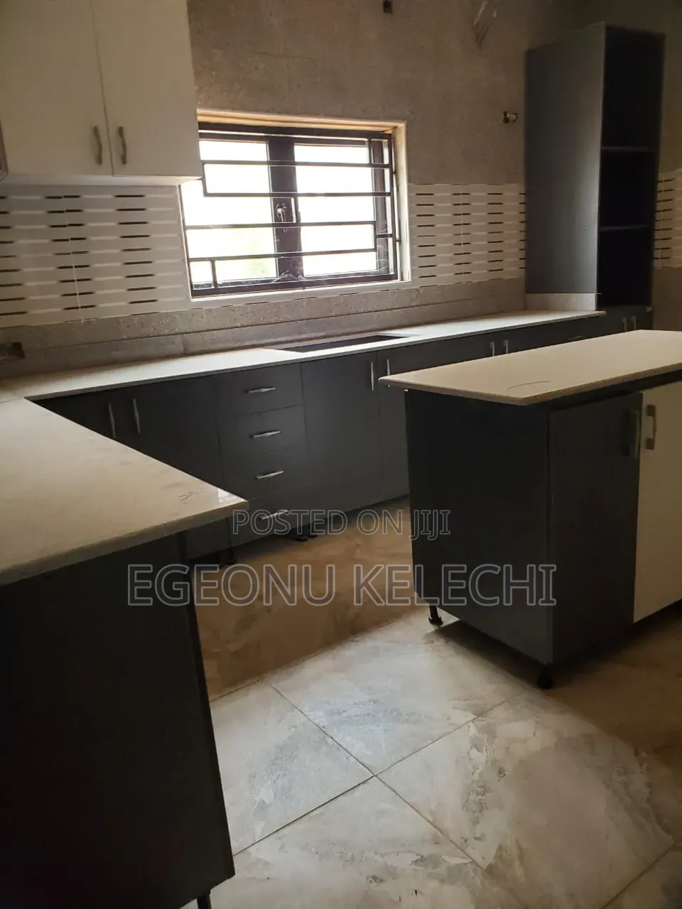 3bdrm Duplex in Mabushi for sale in Mabushi
