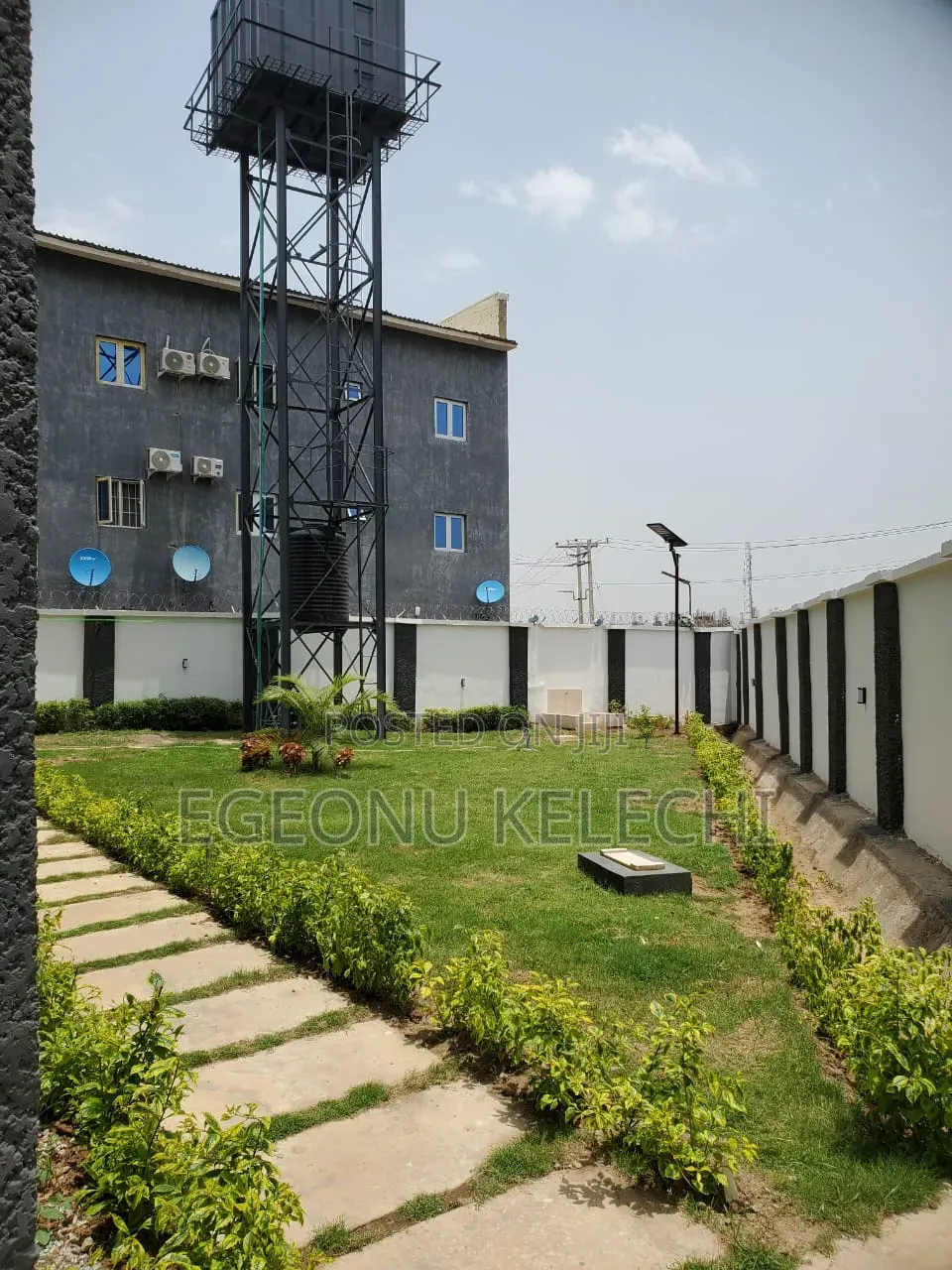 3bdrm Duplex in Mabushi for sale in Mabushi
