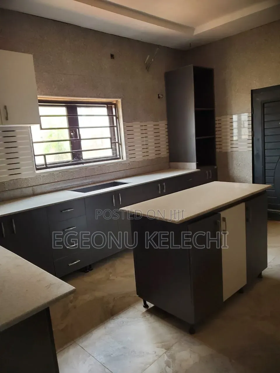 3bdrm Duplex in Mabushi for sale in Mabushi