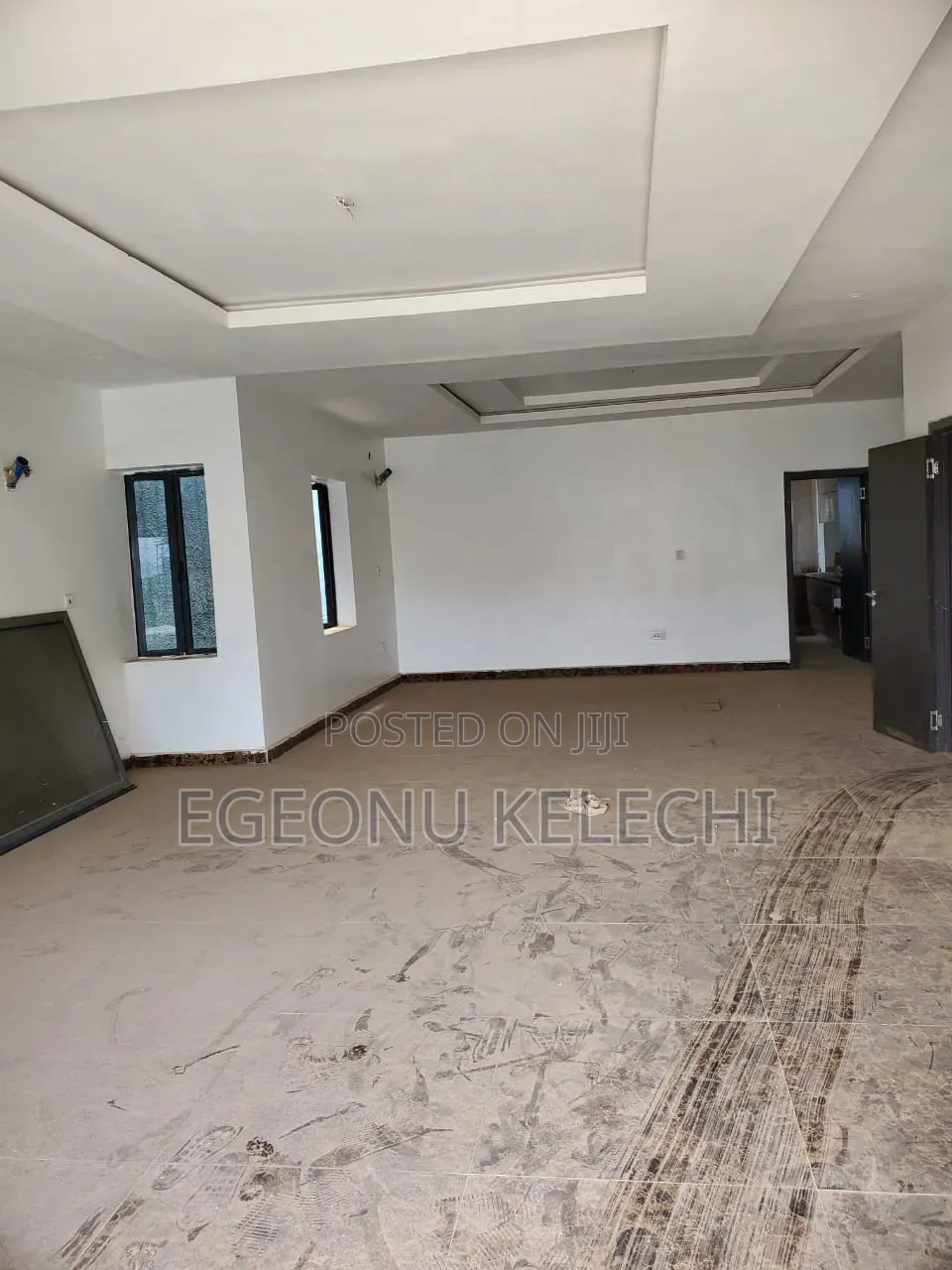 3bdrm Duplex in Mabushi for sale in Mabushi