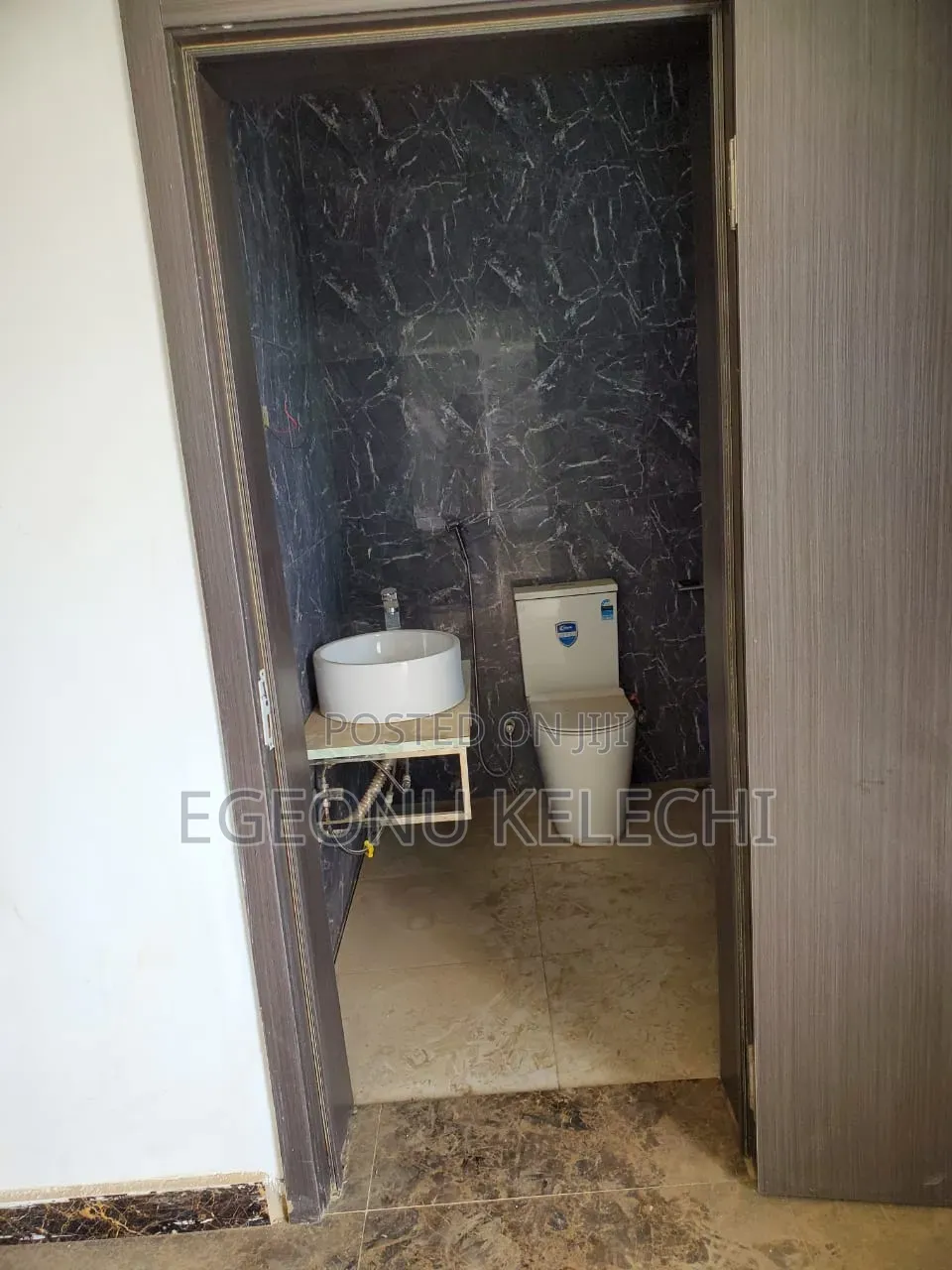 3bdrm Duplex in Mabushi for sale in Mabushi