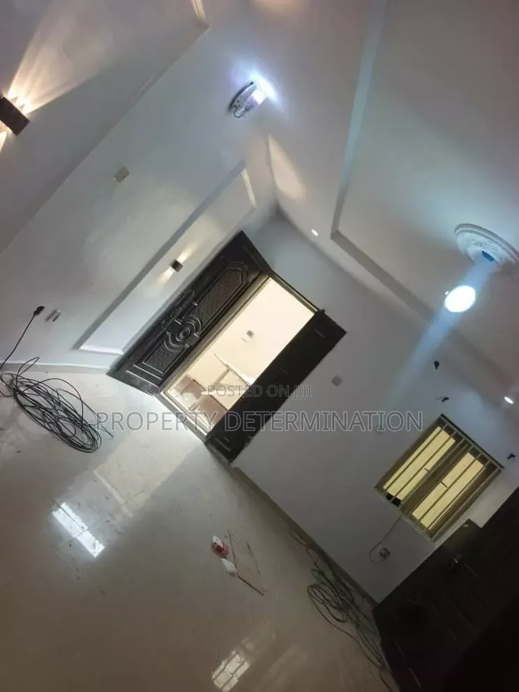 4bdrm Duplex in GRA Phase 1 for rent in GRA Phase 1