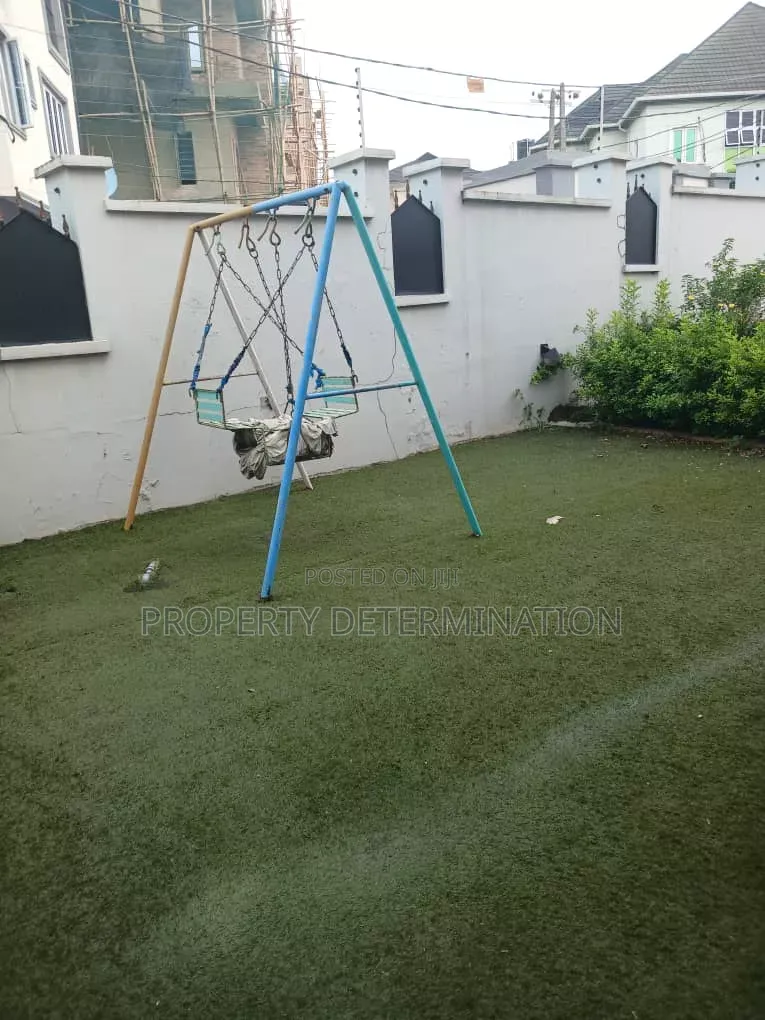 4bdrm Duplex in GRA Phase 1 for rent in GRA Phase 1