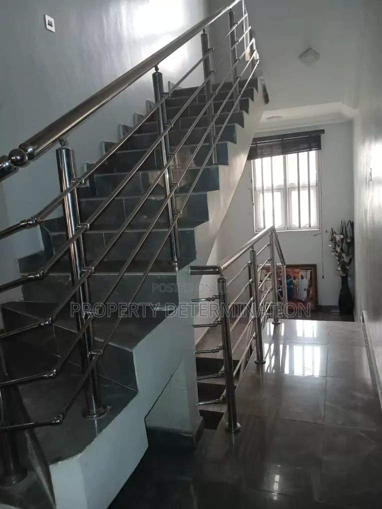 4bdrm Duplex in GRA Phase 1 for rent in GRA Phase 1