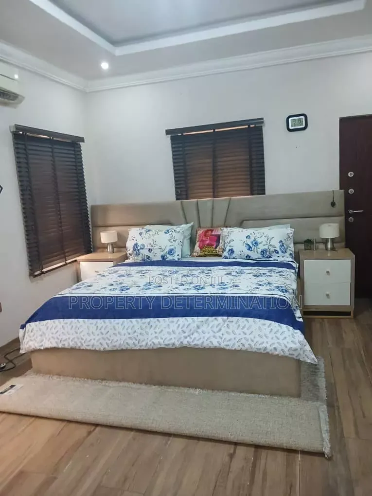 4bdrm Duplex in GRA Phase 1 for rent in GRA Phase 1