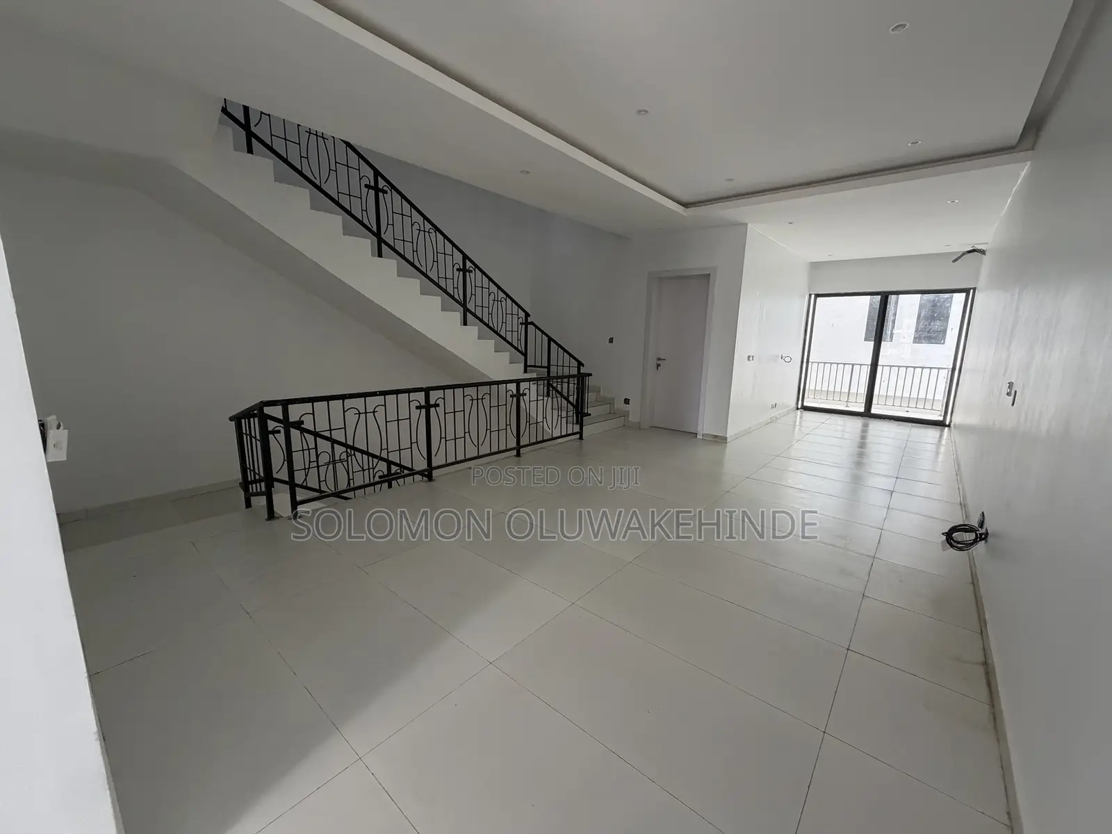 4 Bedroom Detached Duplex for Sale in Lekki Phase 1 in Lekki Phase 1