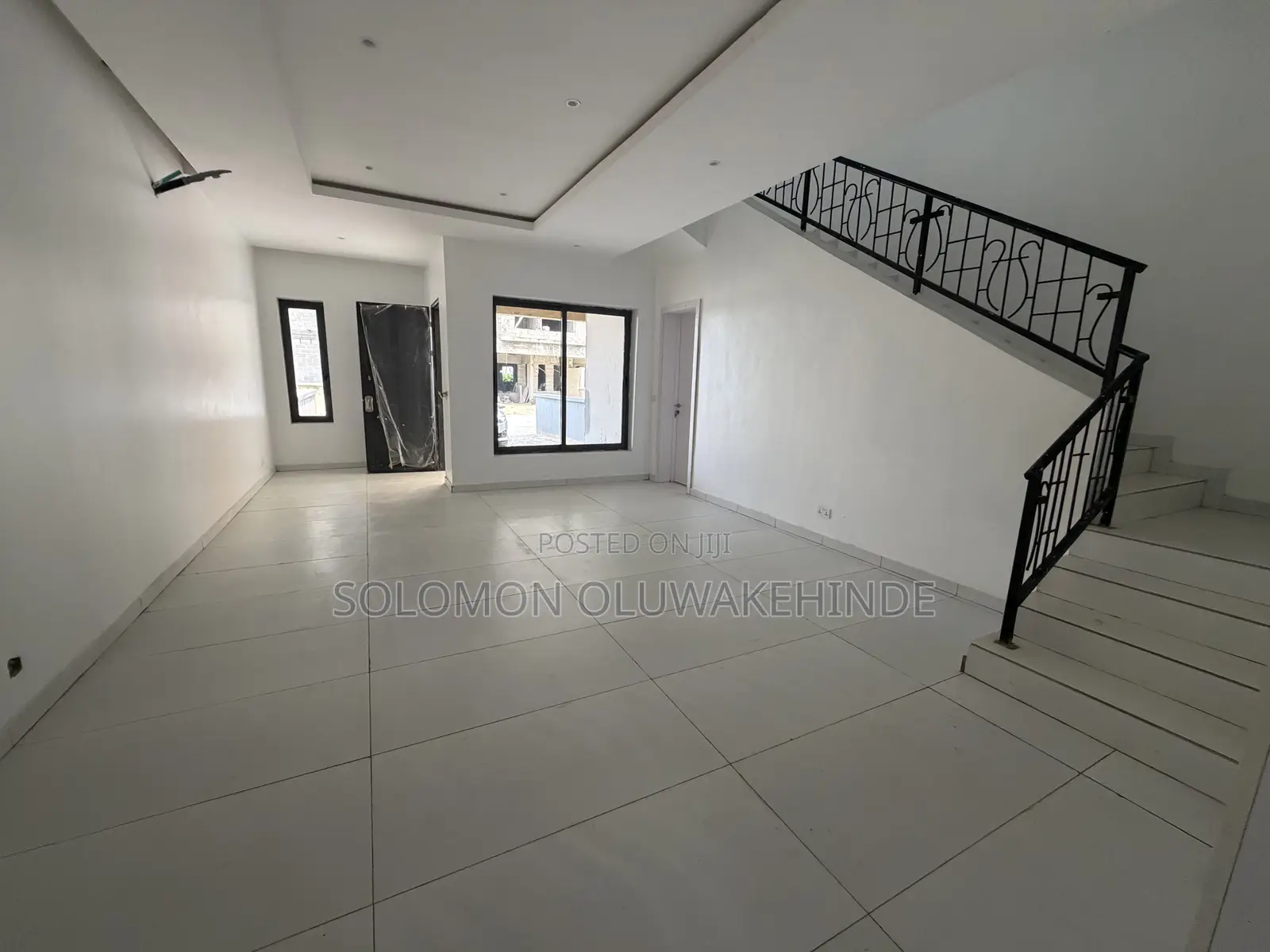4 Bedroom Detached Duplex for Sale in Lekki Phase 1 in Lekki Phase 1