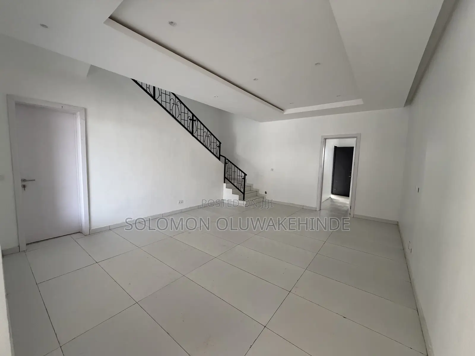 4 Bedroom Detached Duplex for Sale in Lekki Phase 1 in Lekki Phase 1