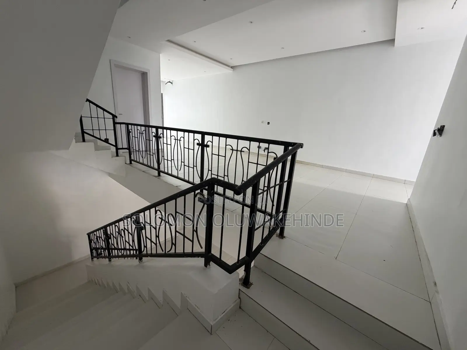 4 Bedroom Detached Duplex for Sale in Lekki Phase 1 in Lekki Phase 1