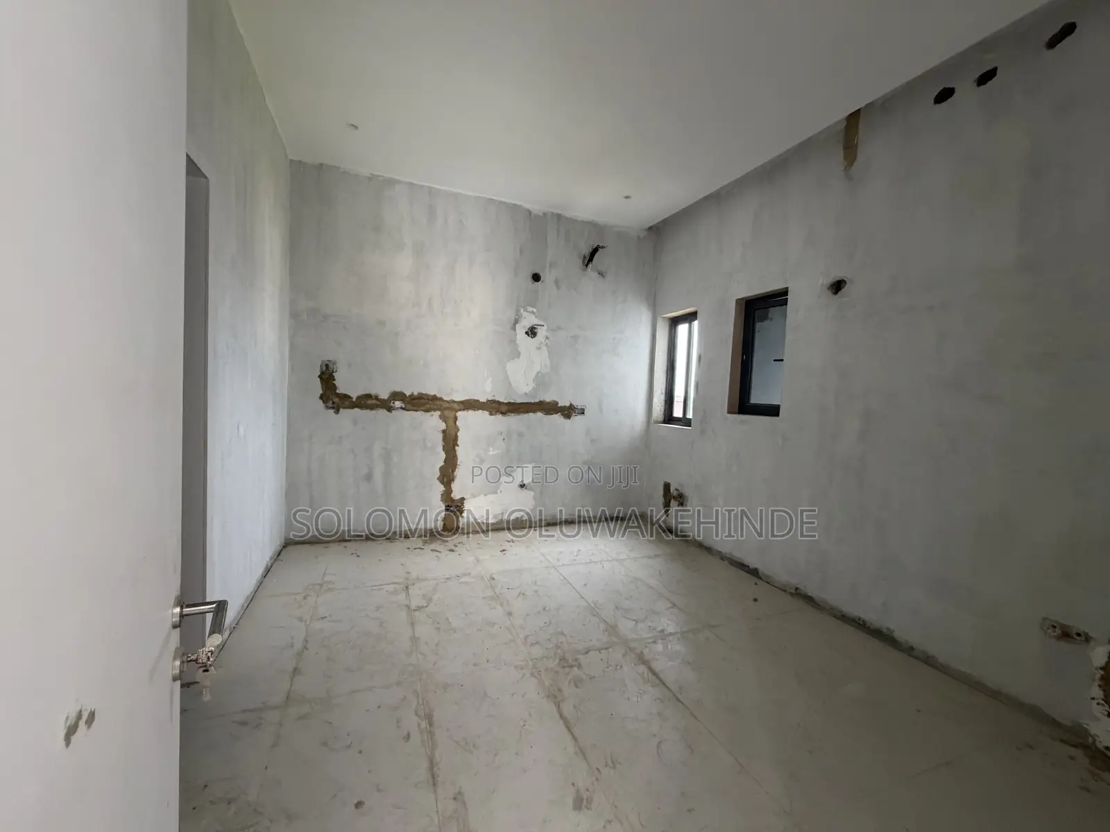 4 Bedroom Penthouse in Lekki Phase 1