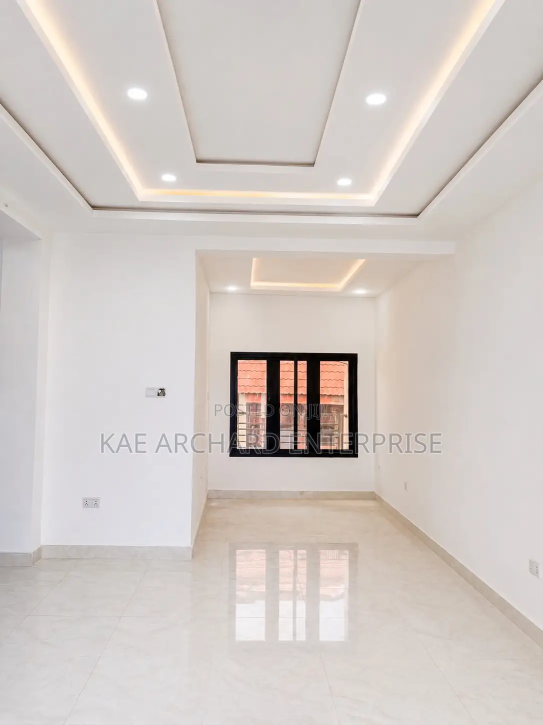 3bdrm Apartment in Wuye for sale in Wuye