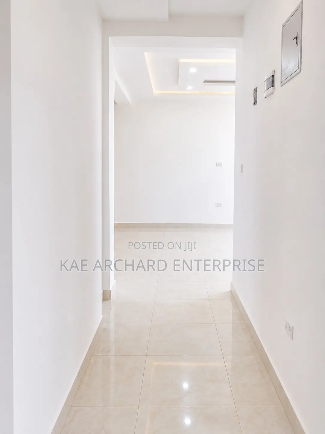 3bdrm Apartment in Wuye for sale in Wuye