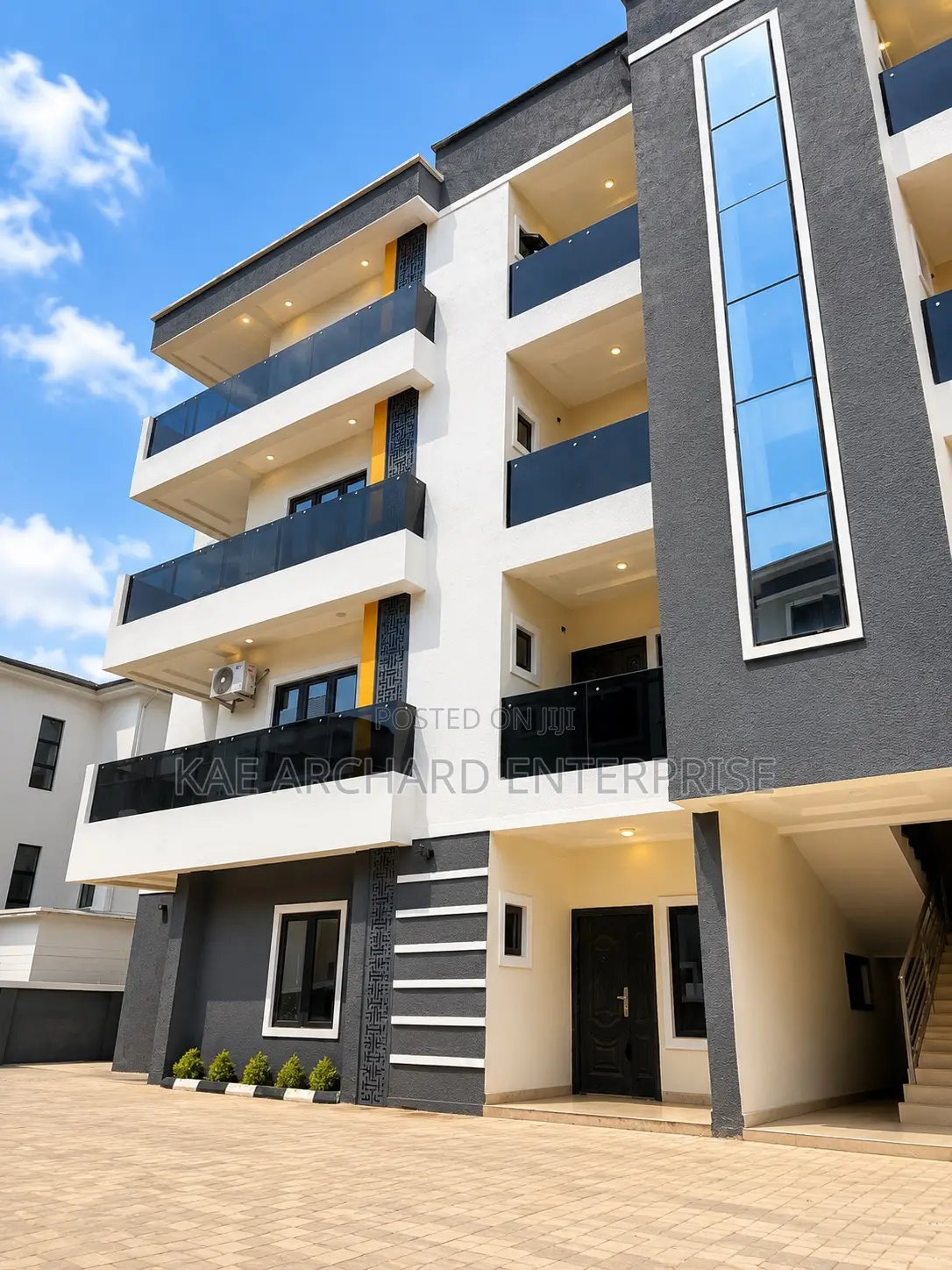 3bdrm Apartment in Wuye for sale in Wuye