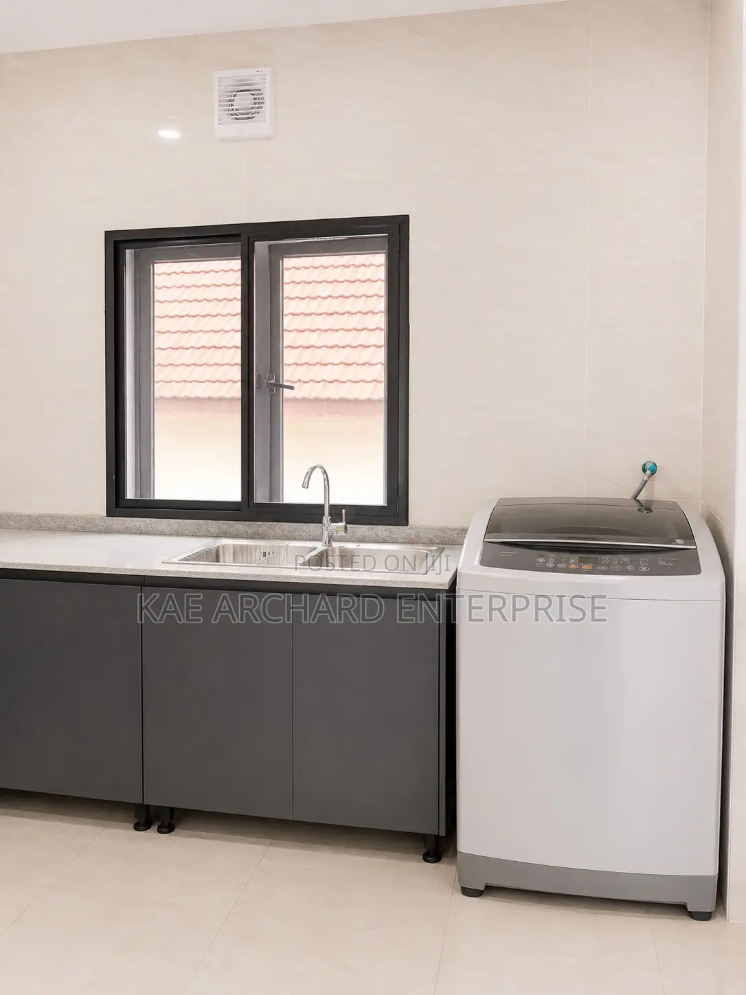 3bdrm Apartment in Wuye for sale in Wuye