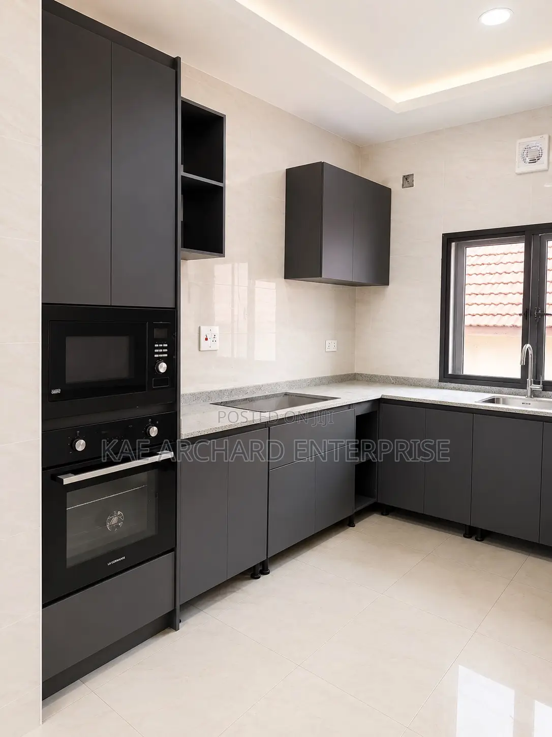 3bdrm Apartment in Wuye for sale in Wuye